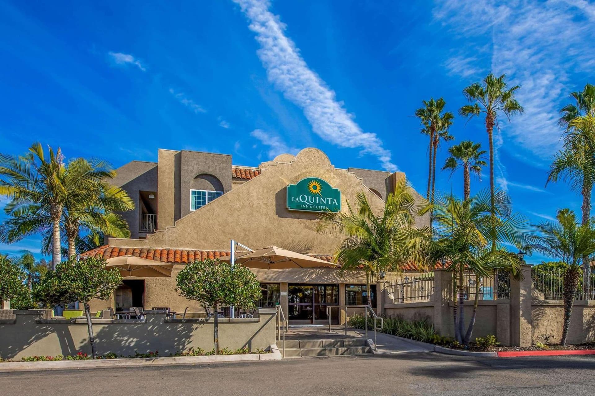 La Quinta by Wyndham Carlsbad - Legoland Area featured exterior or lobby in Carlsbad, CA — similar hotel