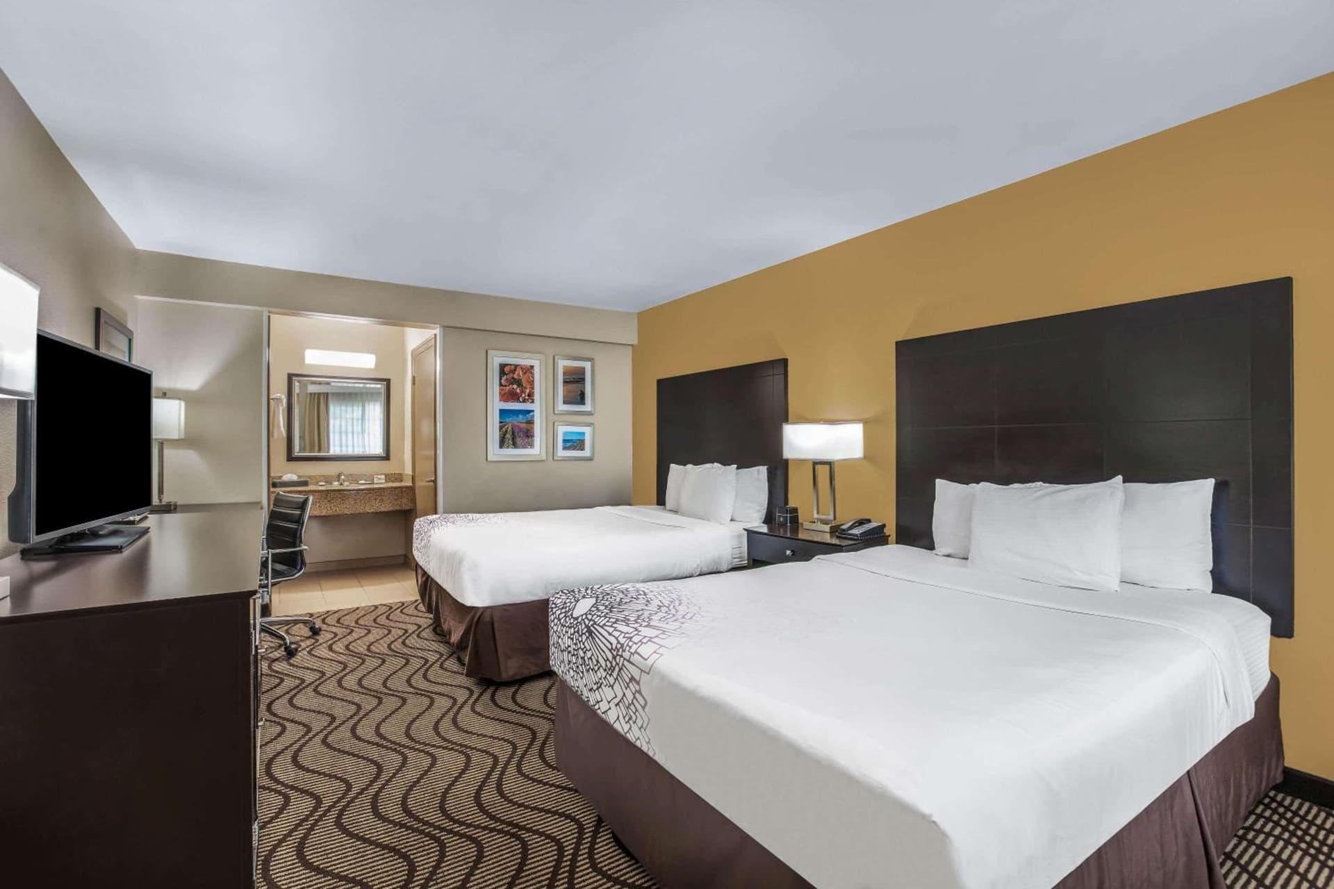 La Quinta by Wyndham Carlsbad - Legoland Area gallery photo in Carlsbad, CA — image 15