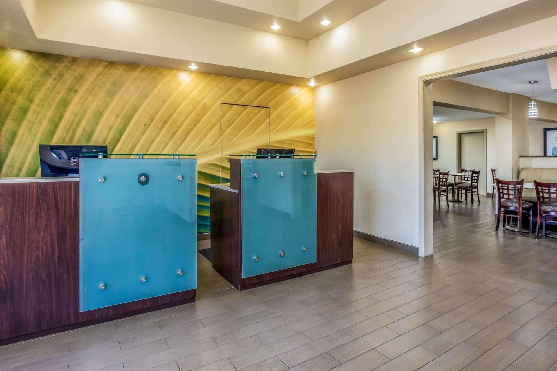 La Quinta by Wyndham Carlsbad - Legoland Area gallery photo in Carlsbad, CA — image 35