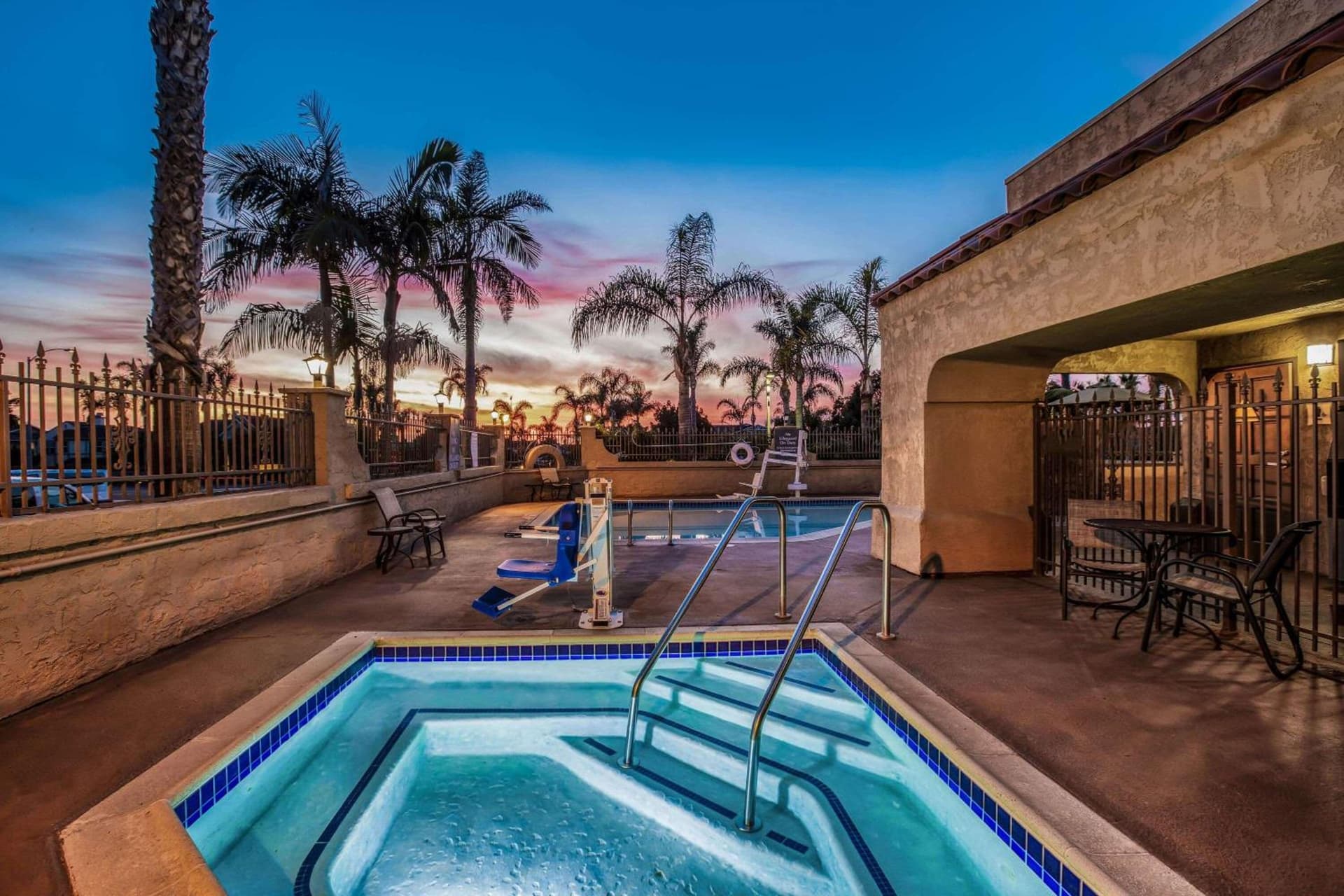 La Quinta by Wyndham Carlsbad - Legoland Area gallery photo in Carlsbad, CA — image 14