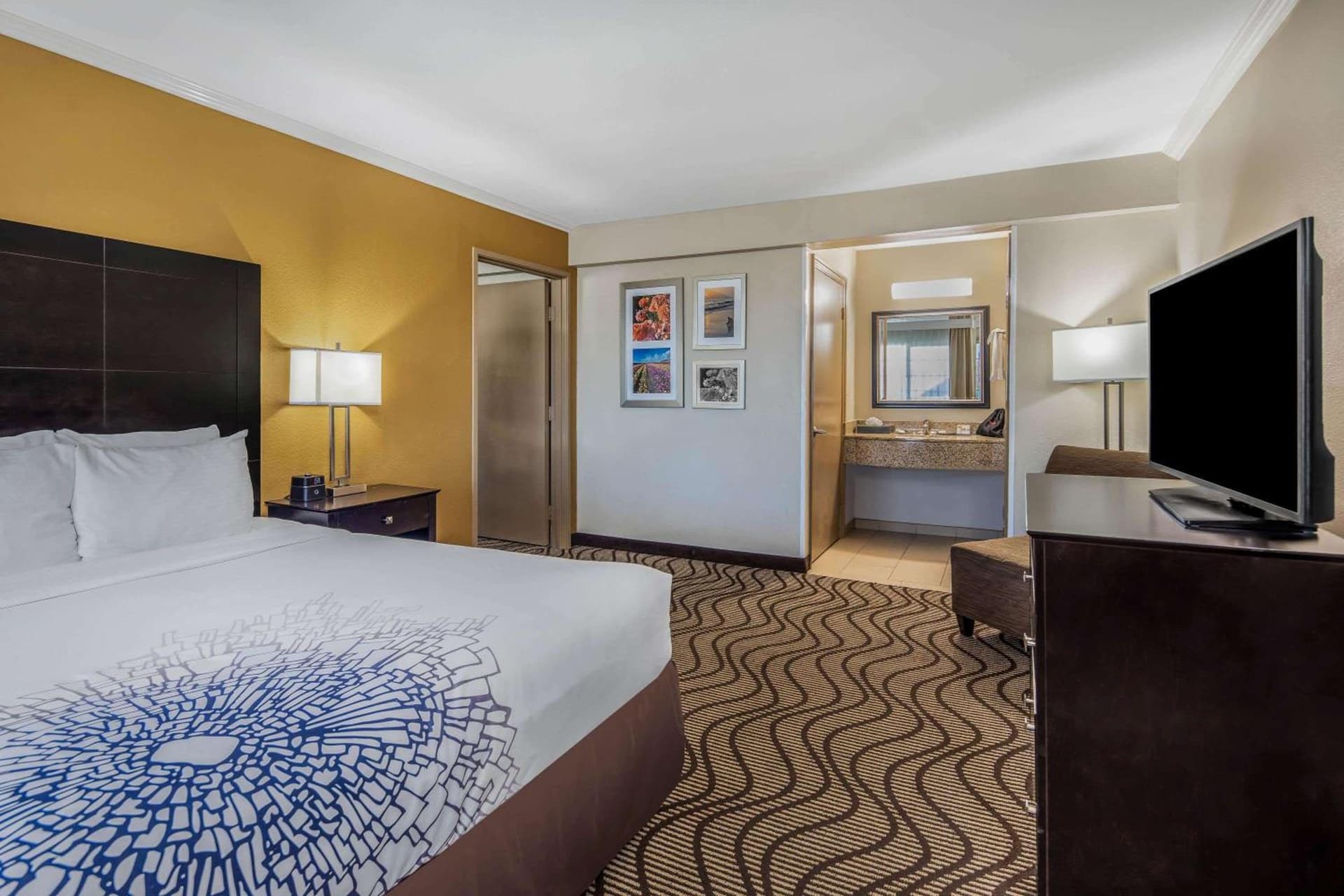 La Quinta by Wyndham Carlsbad - Legoland Area gallery photo in Carlsbad, CA — image 27