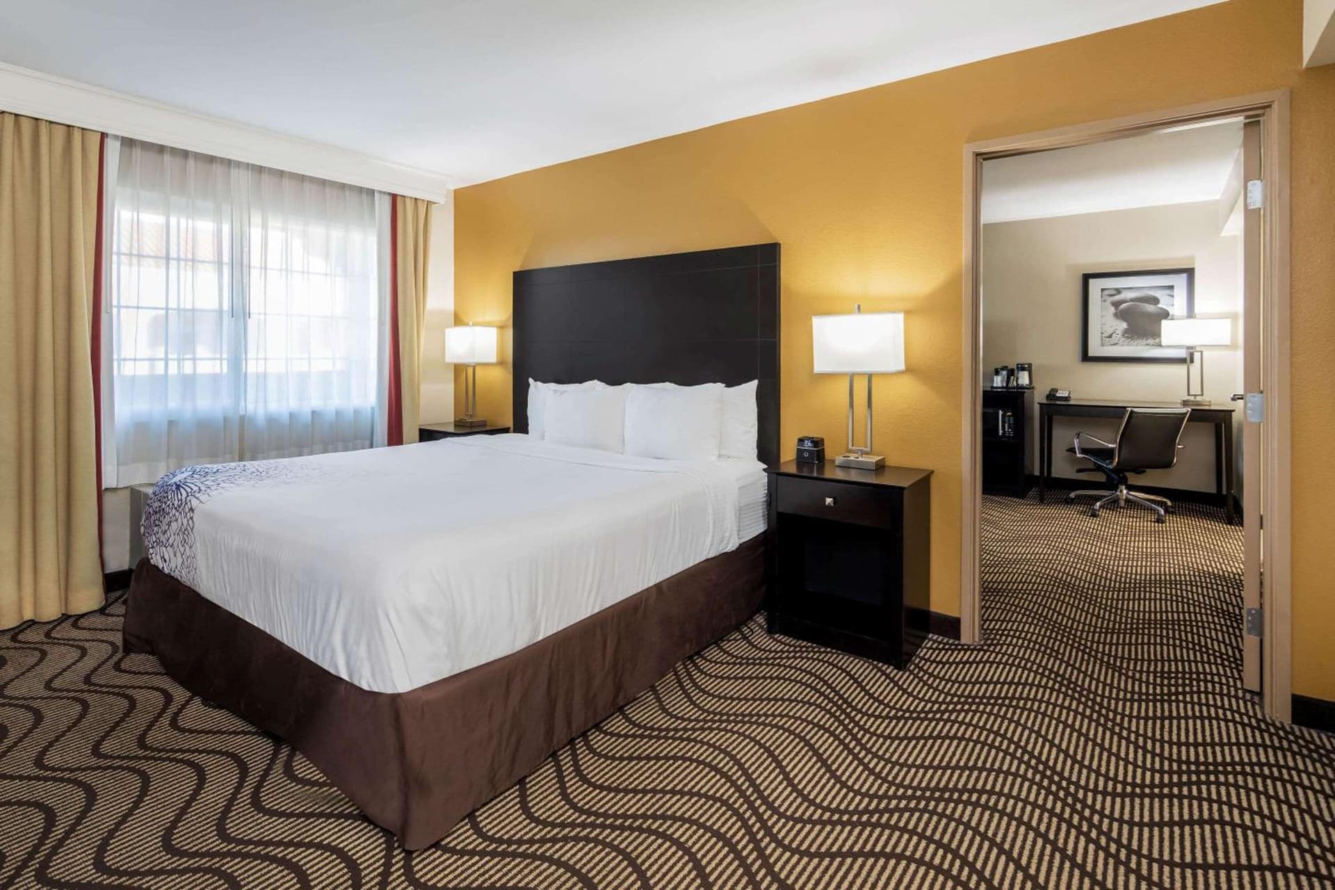 La Quinta by Wyndham Carlsbad - Legoland Area gallery photo in Carlsbad, CA — image 24