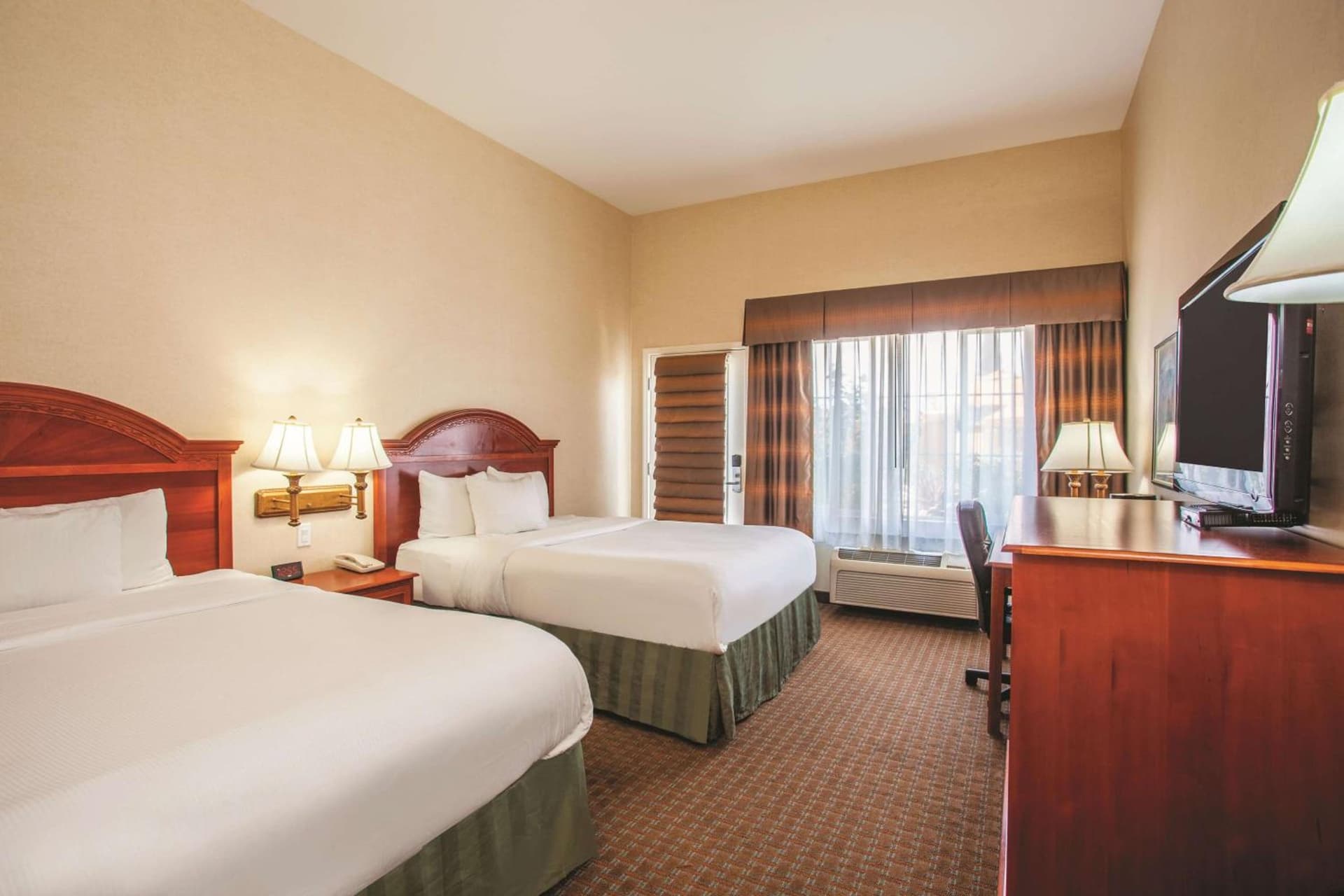 La Quinta by Wyndham Paso Robles gallery photo in Paso Robles, CA — image 7