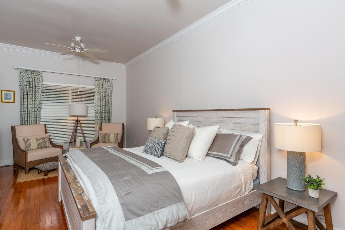 Wild Dunes Resort - Vacation Rentals property views in Isle of Palms, SC — gallery photo 3