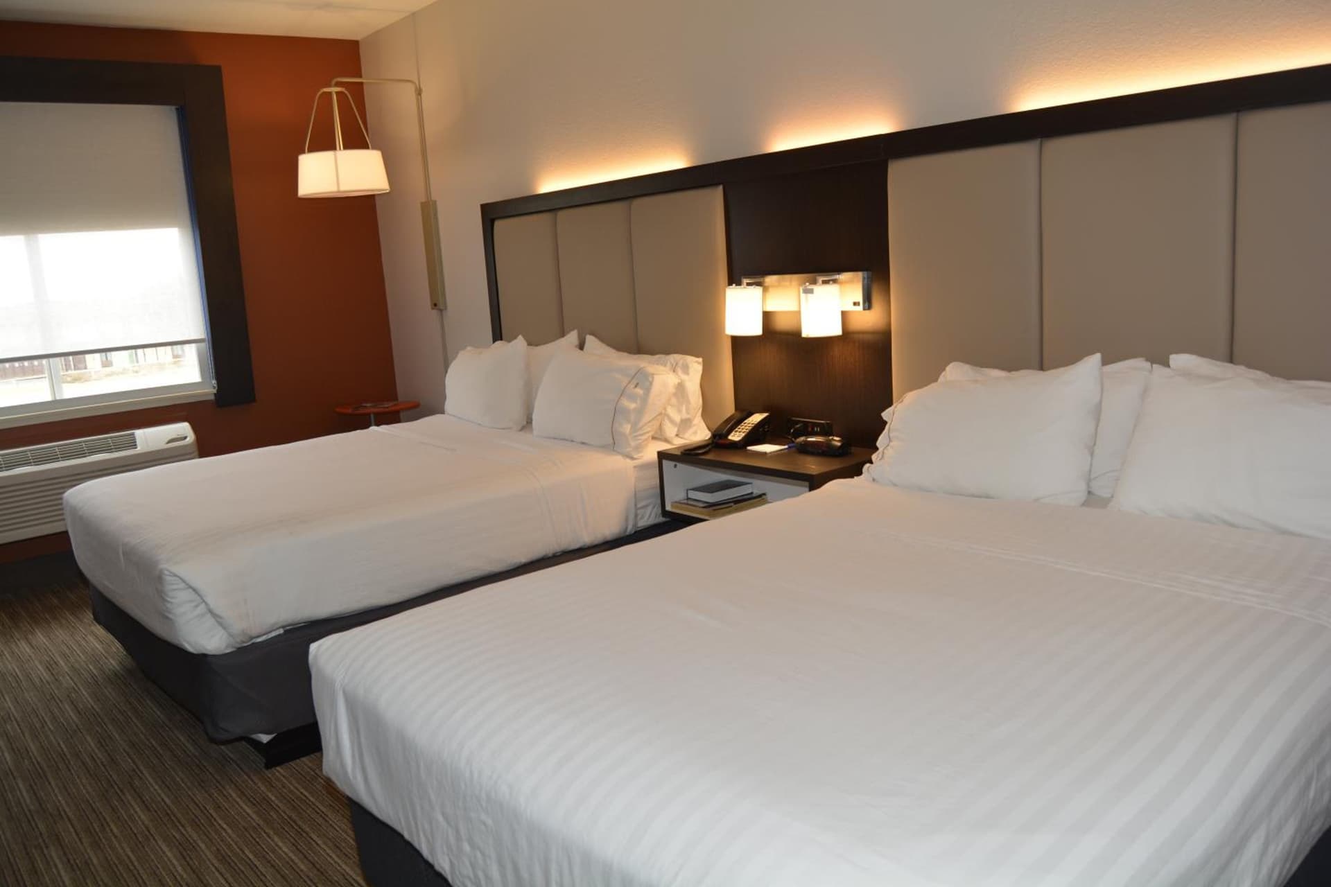 Holiday Inn Express Hotel and Suites Abilene, an IHG Hotel gallery photo in Abilene, TX — image 14