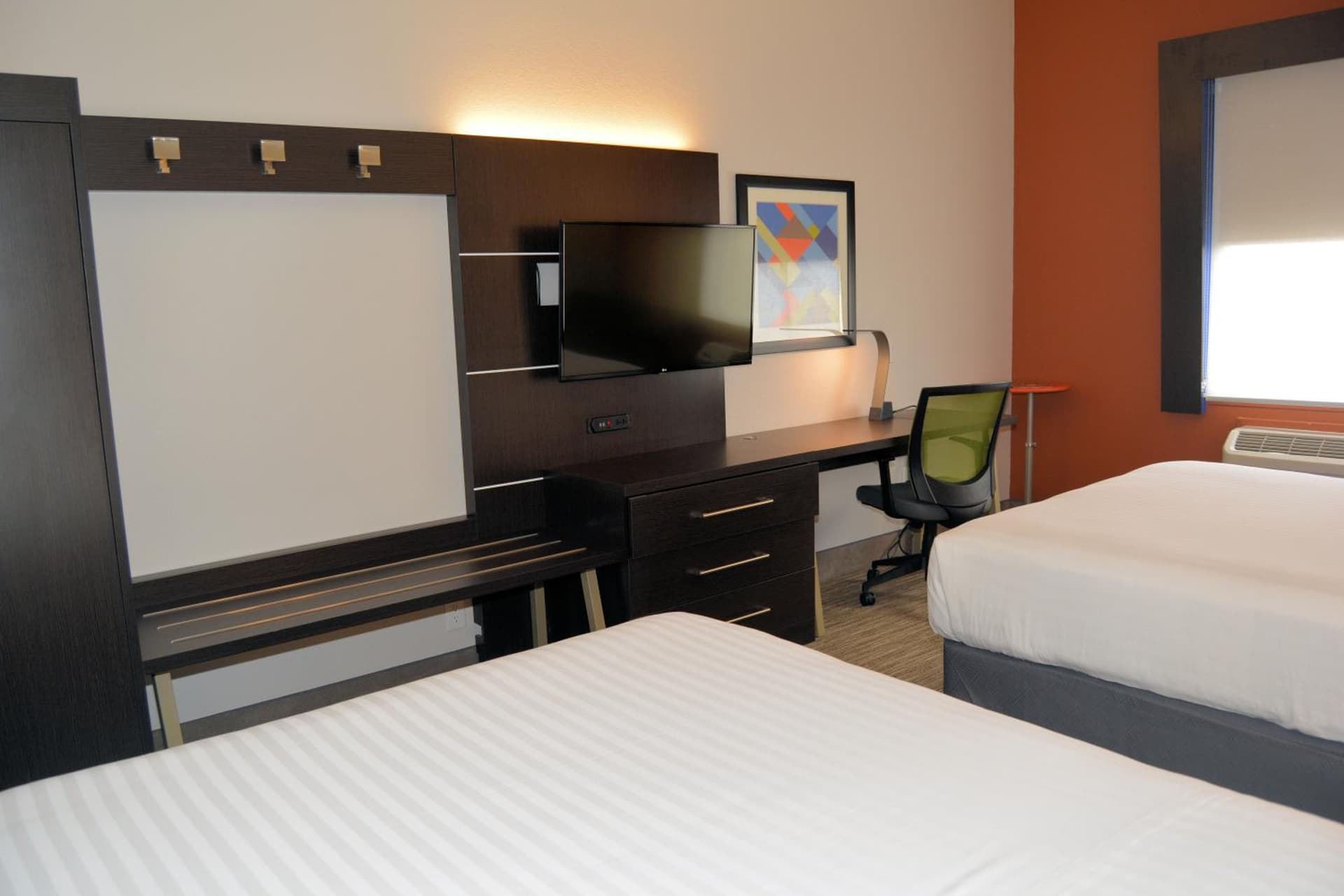 Holiday Inn Express Hotel and Suites Abilene, an IHG Hotel gallery photo in Abilene, TX — image 11
