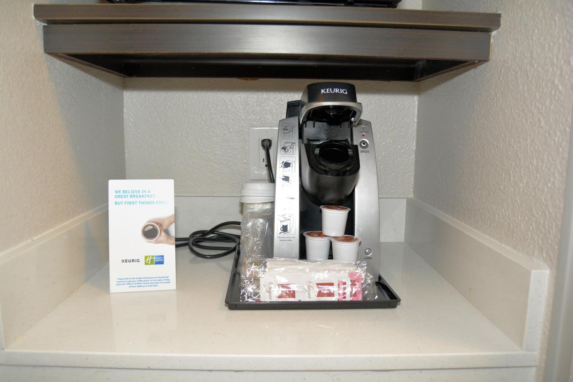 Holiday Inn Express Hotel and Suites Abilene, an IHG Hotel gallery photo in Abilene, TX — image 29