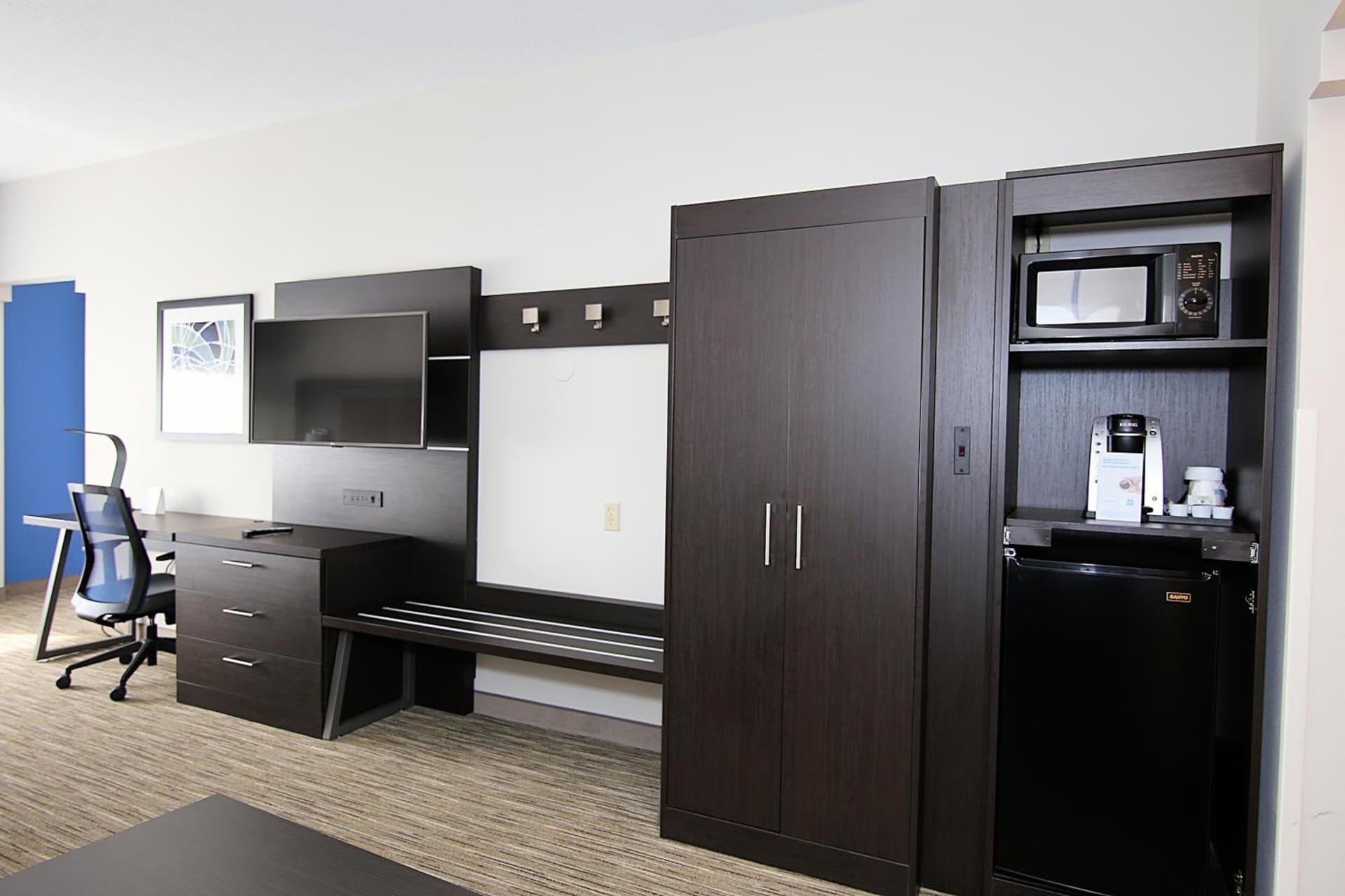 Holiday Inn Express Hotel & Suites Ashland by IHG gallery photo in Ashland, OR — image 17