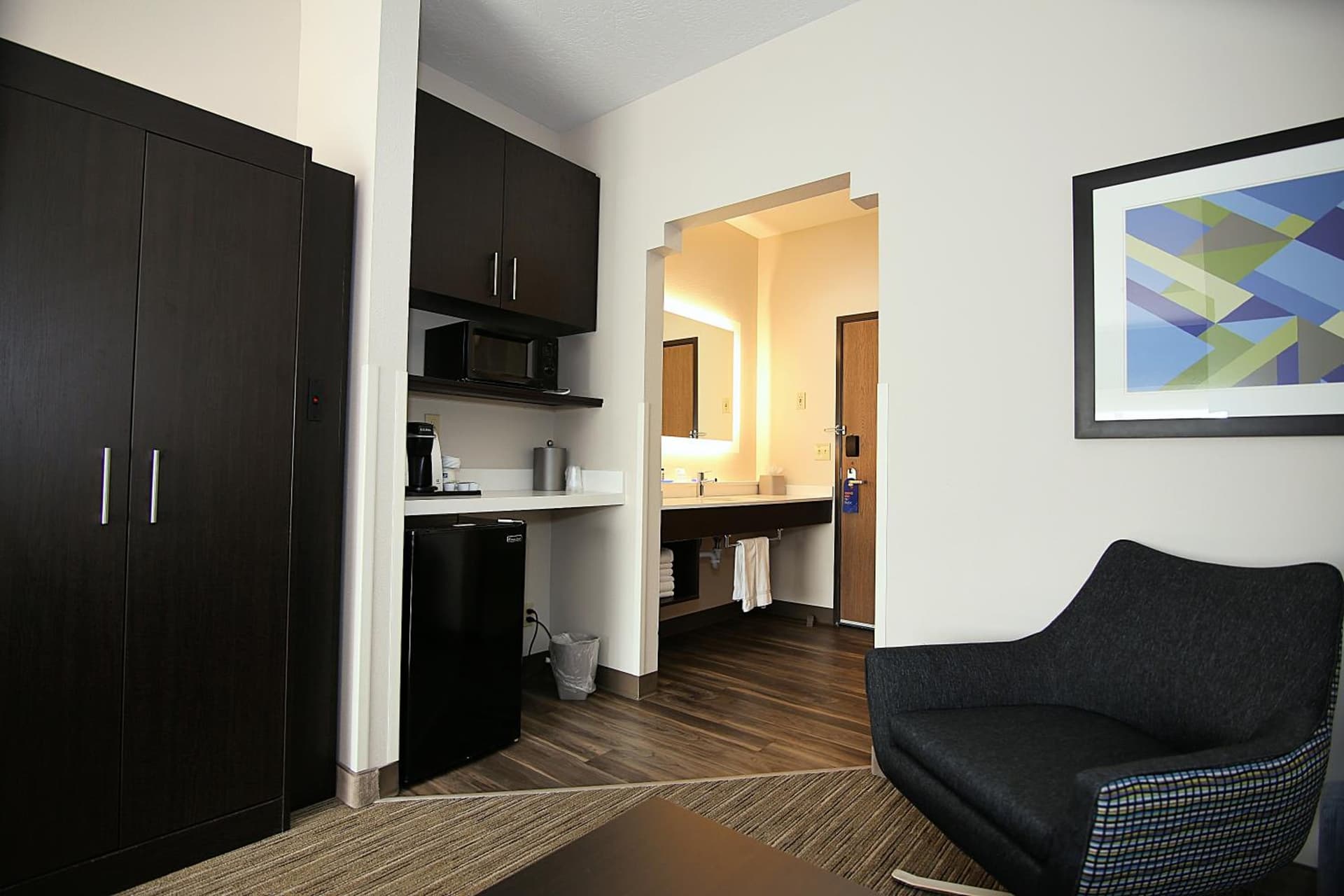 Holiday Inn Express Hotel & Suites Ashland by IHG gallery photo in Ashland, OR — image 22