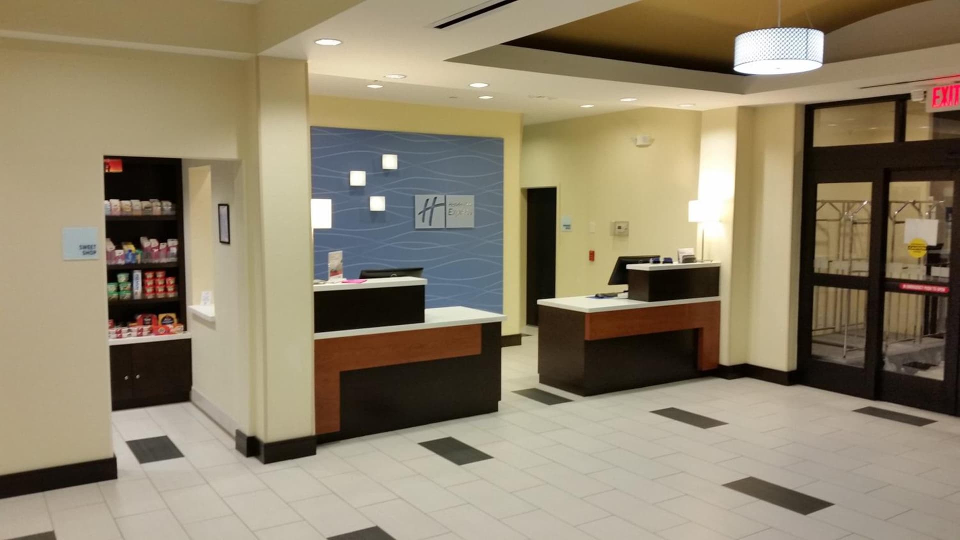Holiday Inn Express and Suites Atascocita - Humble - Kingwood by IHG gallery photo in Humble, TX — image 27
