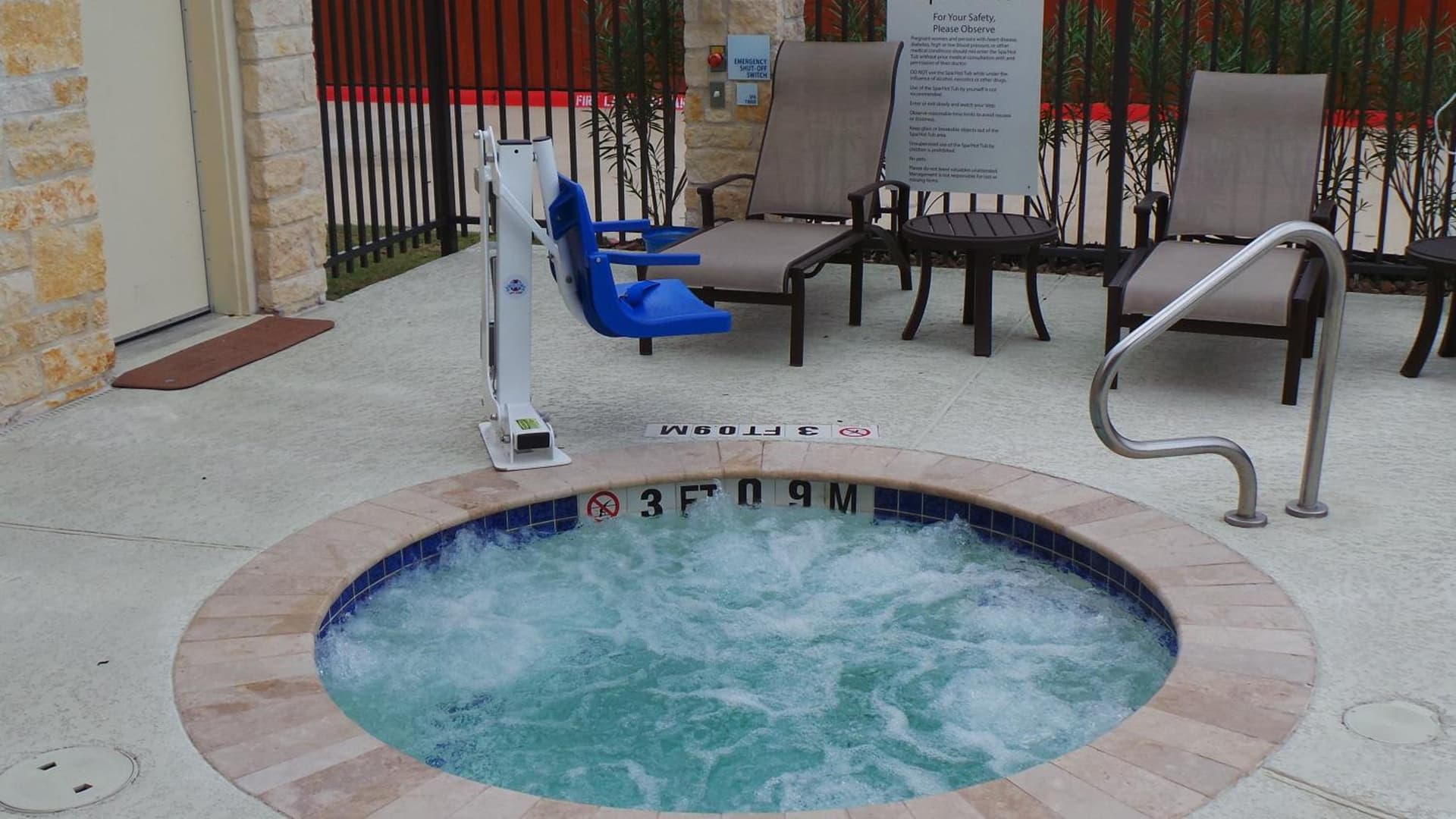 Holiday Inn Express and Suites Atascocita - Humble - Kingwood by IHG gallery photo in Humble, TX — image 21