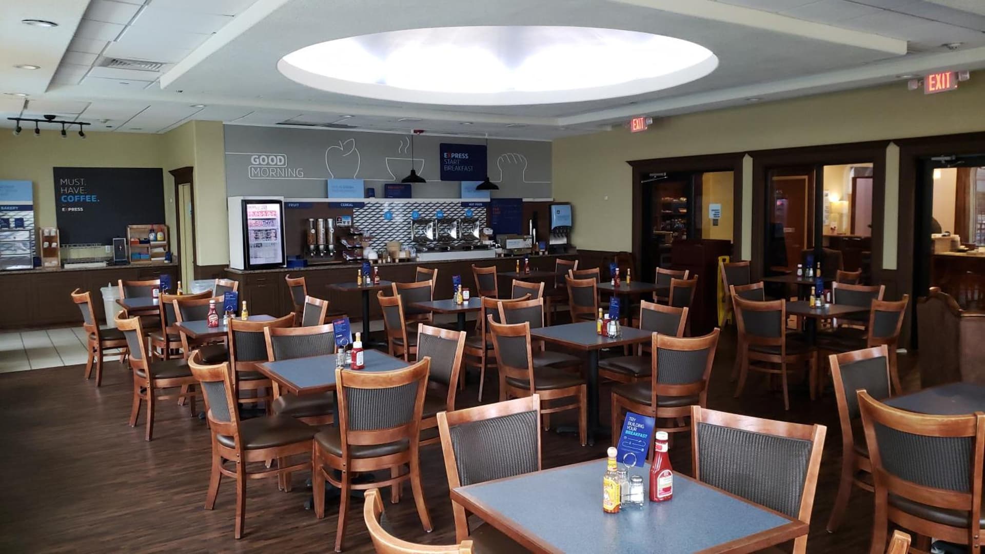 Holiday Inn Express & Suites Galveston West-Seawall gallery photo in Galveston, TX — image 27
