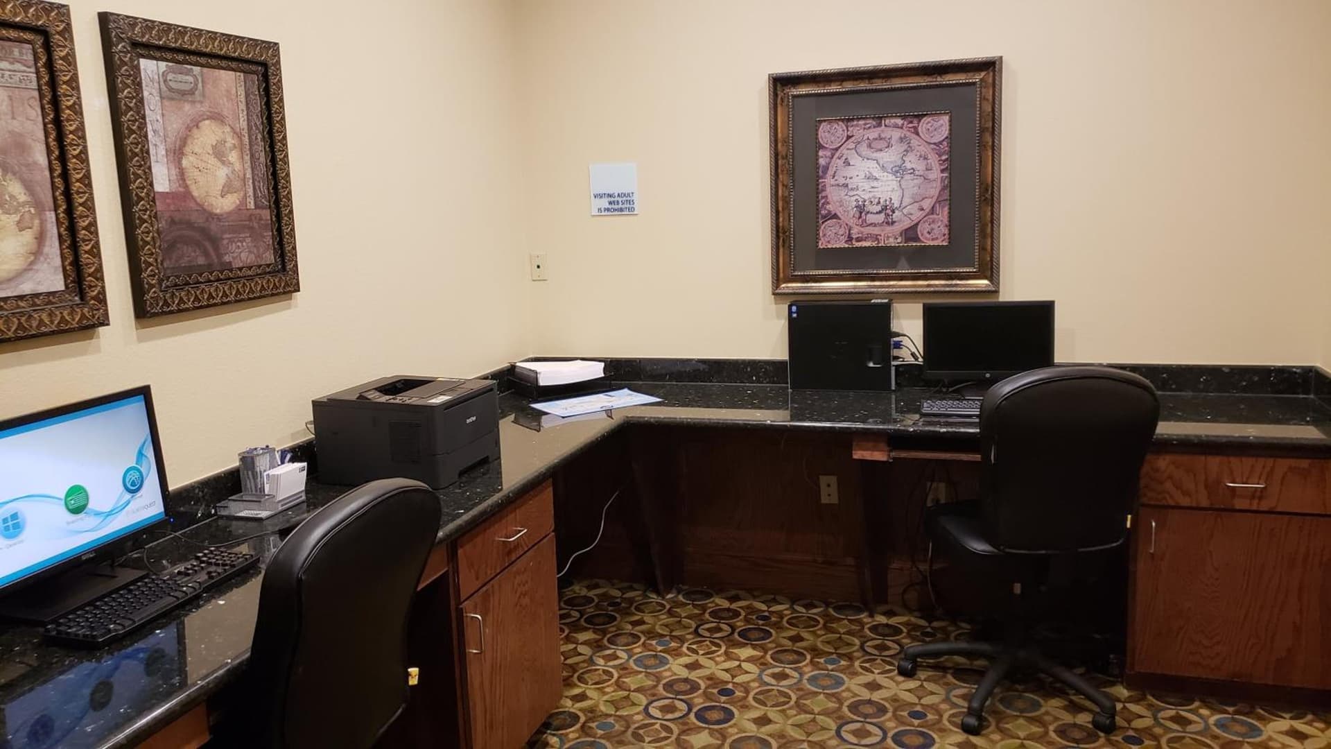 Holiday Inn Express & Suites Galveston West-Seawall gallery photo in Galveston, TX — image 47