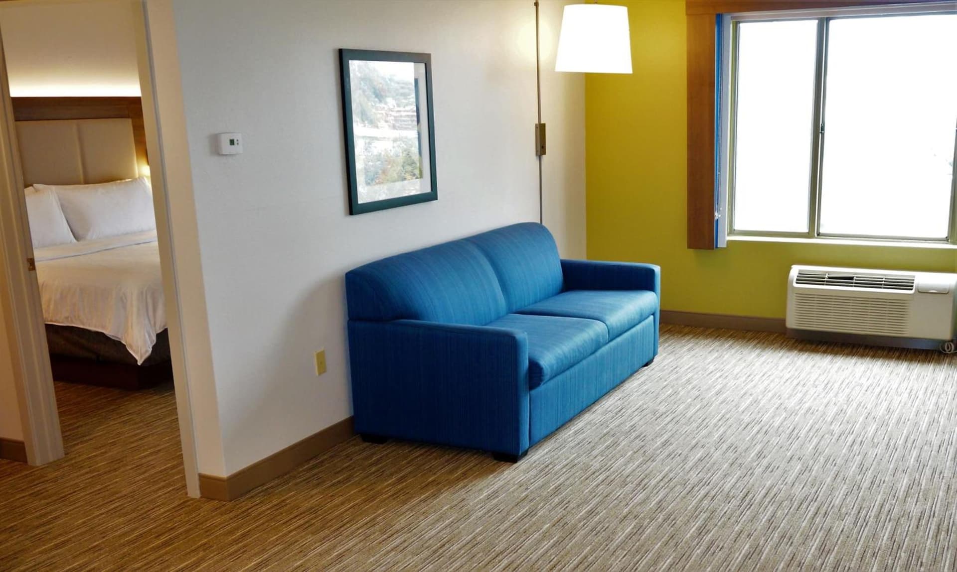 Holiday Inn Express Fremont - Milpitas Central by IHG gallery photo in Fremont, CA — image 75