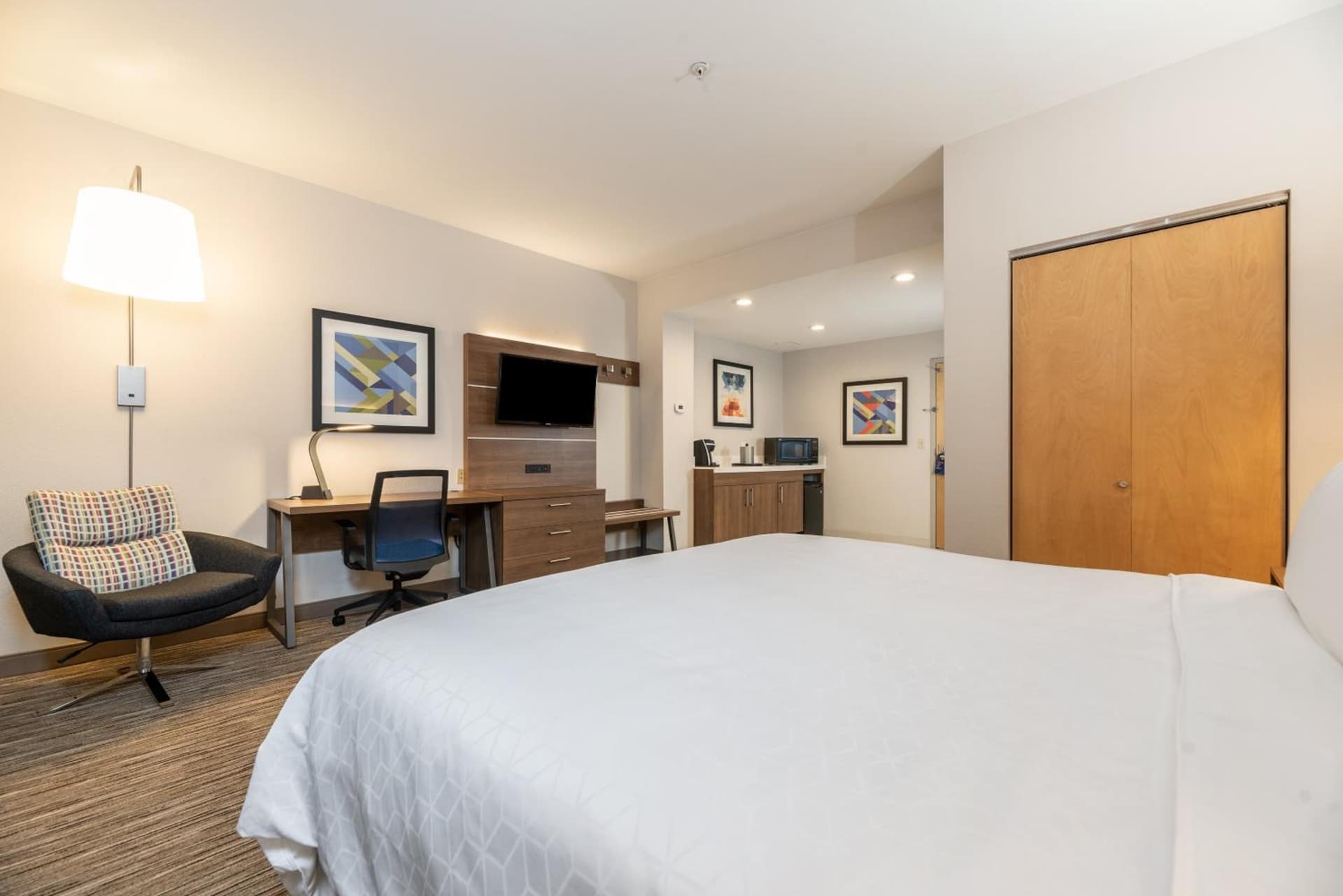 Holiday Inn Express Fremont - Milpitas Central by IHG gallery photo in Fremont, CA — image 81