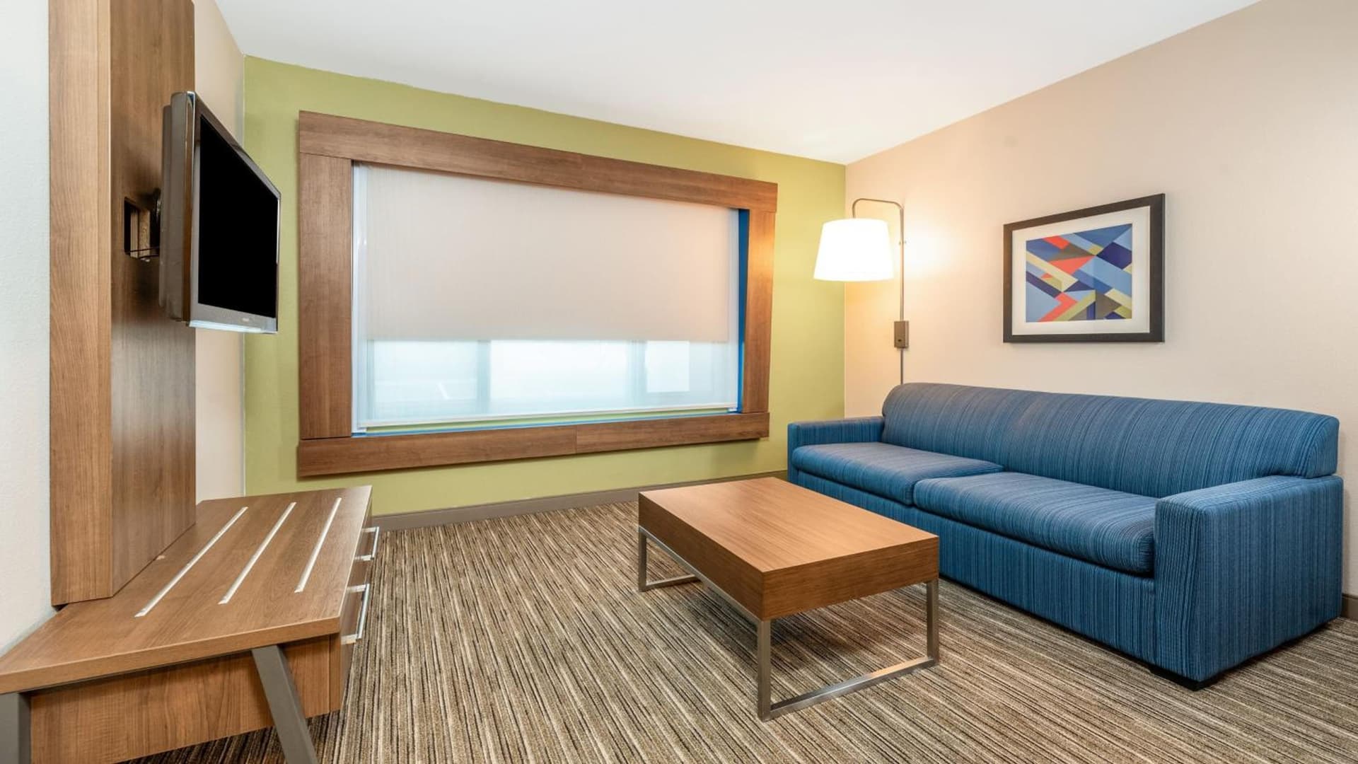 Holiday Inn Express Fremont - Milpitas Central by IHG gallery photo in Fremont, CA — image 91