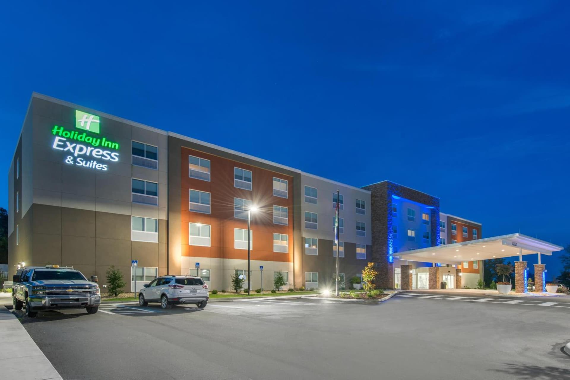 Holiday Inn Express & Suites Alachua - Gainesville Area by IHG gallery photo in Alachua, FL — image 61