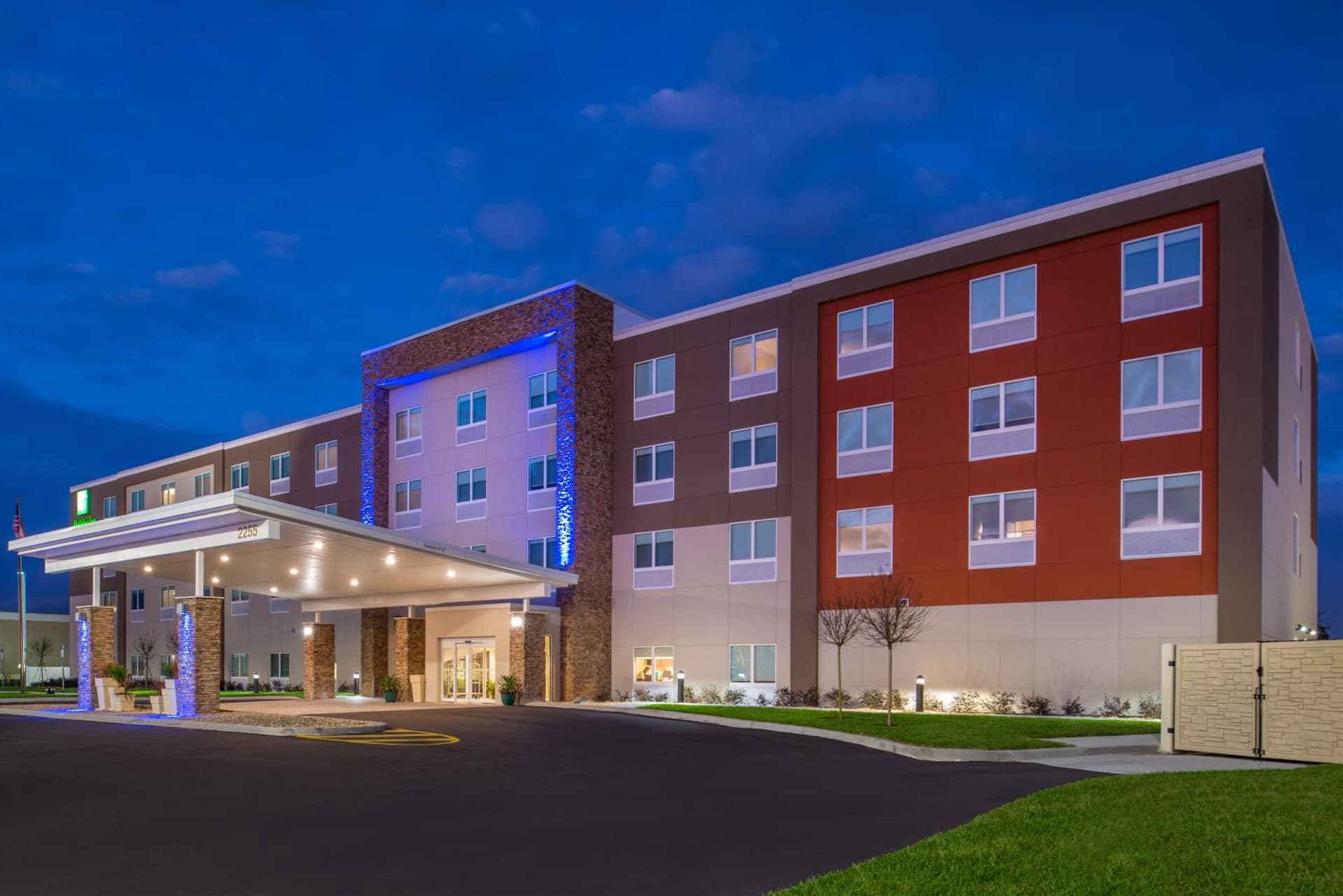Holiday Inn Express & Suites Alachua - Gainesville Area by IHG gallery photo in Alachua, FL — image 38