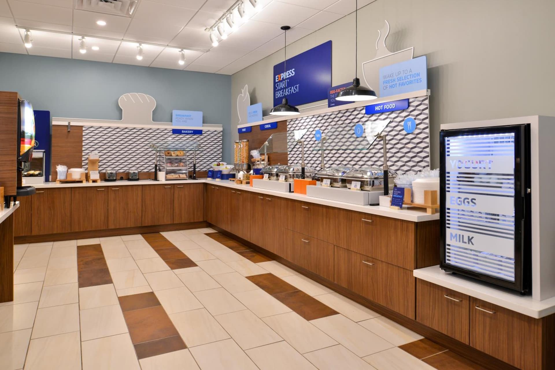 Holiday Inn Express & Suites Alachua - Gainesville Area by IHG gallery photo in Alachua, FL — image 9