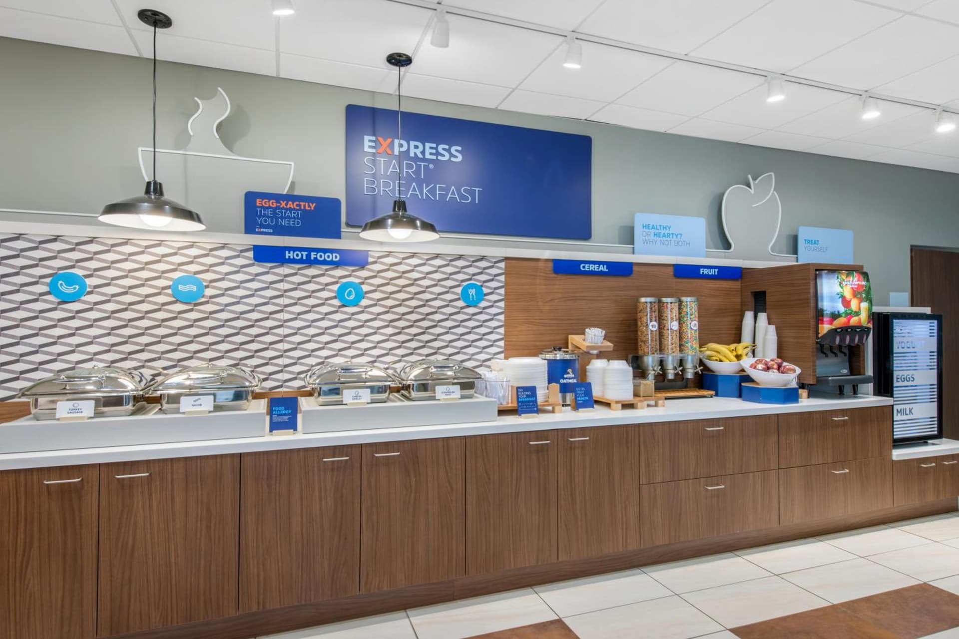 Holiday Inn Express & Suites Alachua - Gainesville Area by IHG gallery photo in Alachua, FL — image 5