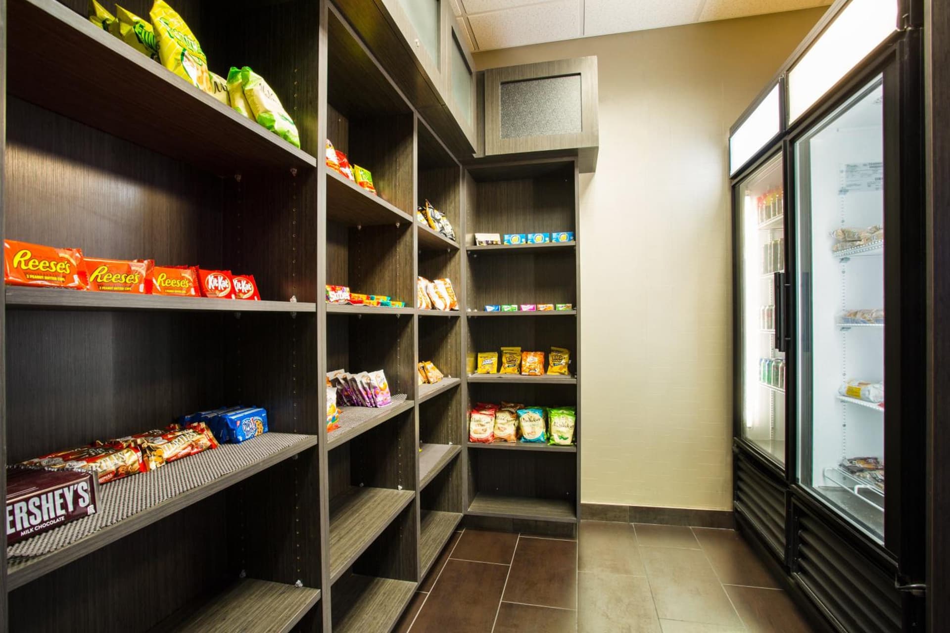 Holiday Inn Express & Suites Amarillo West by IHG gallery photo in Amarillo, TX — image 11