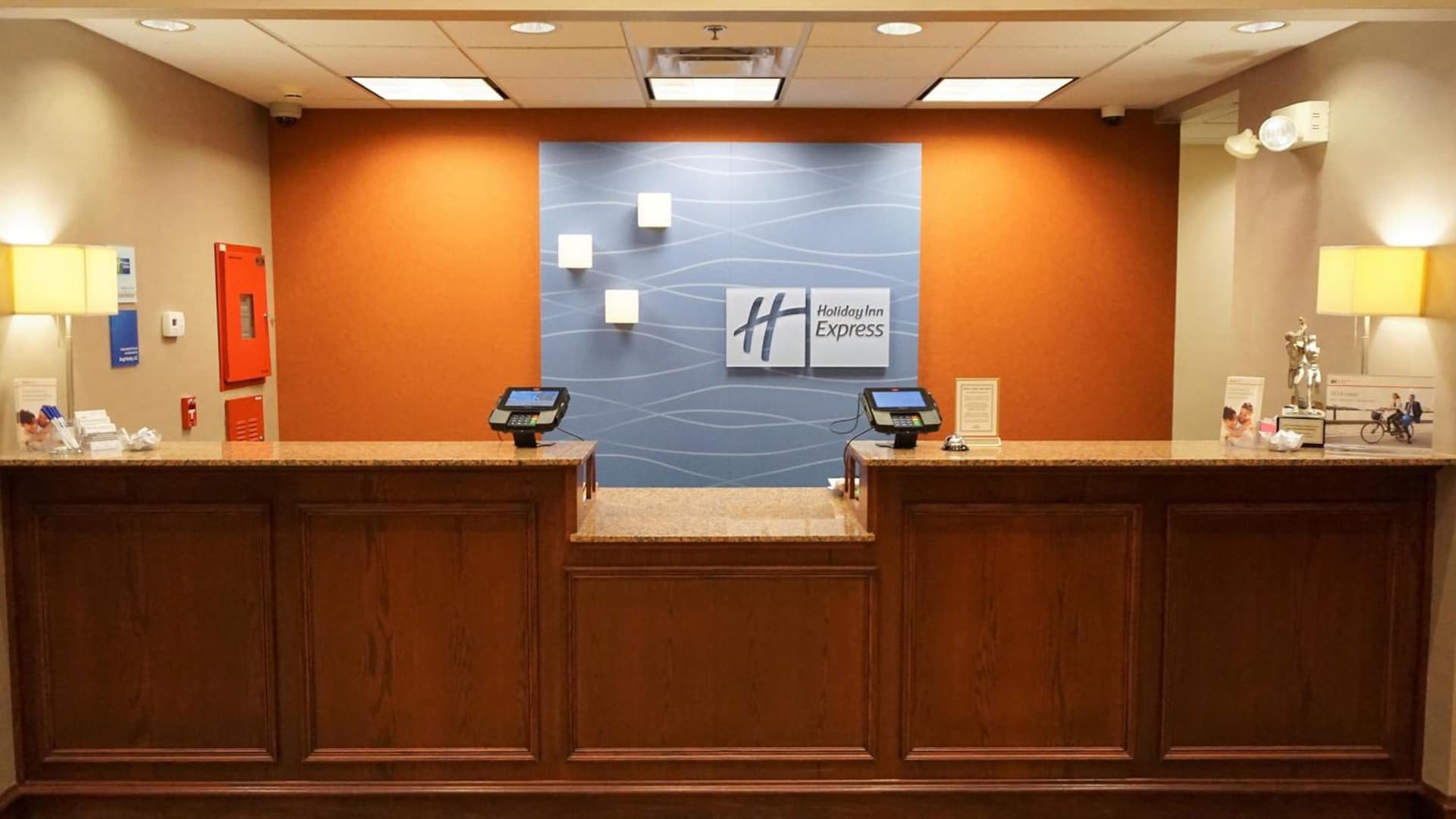 Holiday Inn Express & Suites Gibson by IHG gallery photo in New Milford — image 18