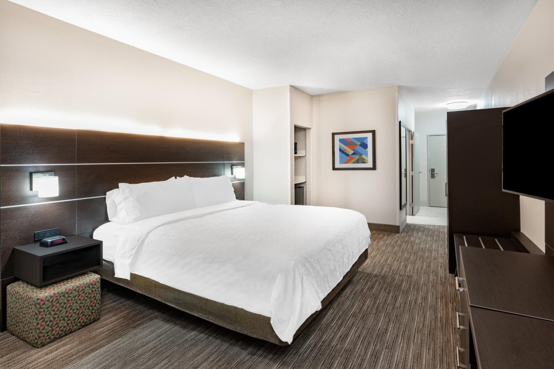 Holiday Inn Express Hotel & Suites Albuquerque - North Balloon Fiesta Park by IHG gallery photo in Albuquerque, NM — image 31