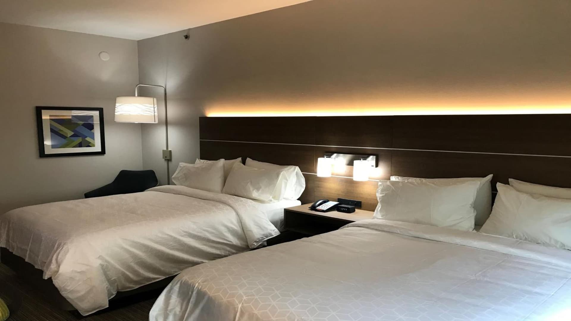 Holiday Inn Express & Suites Arlington North – Stadium Area by IHG gallery photo in Arlington, TX — image 10