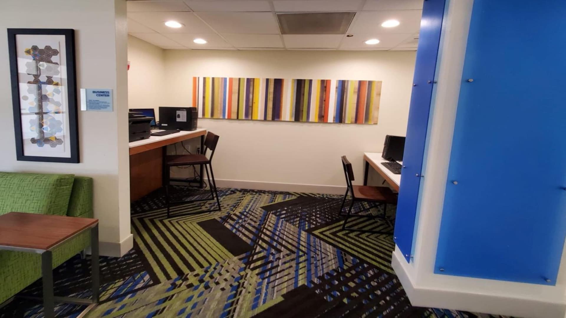 Holiday Inn Express & Suites Arlington North – Stadium Area by IHG gallery photo in Arlington, TX — image 69