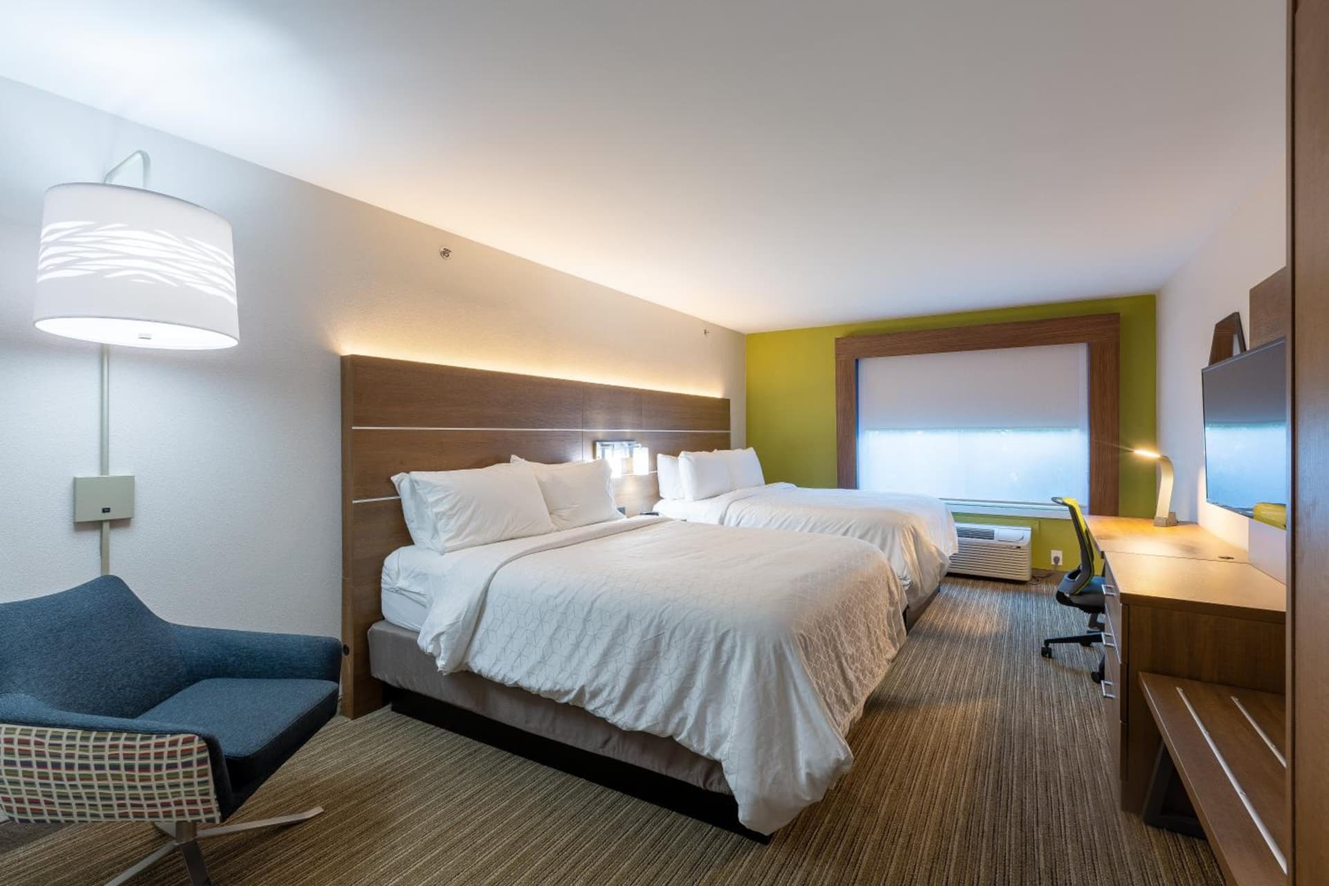 Holiday Inn Express & Suites Arlington North – Stadium Area by IHG gallery photo in Arlington, TX — image 29