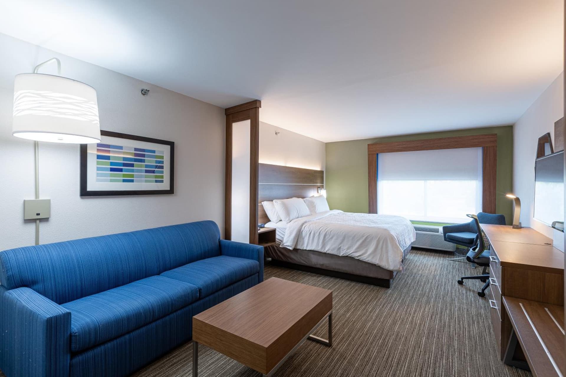 Holiday Inn Express & Suites Arlington North – Stadium Area by IHG gallery photo in Arlington, TX — image 37