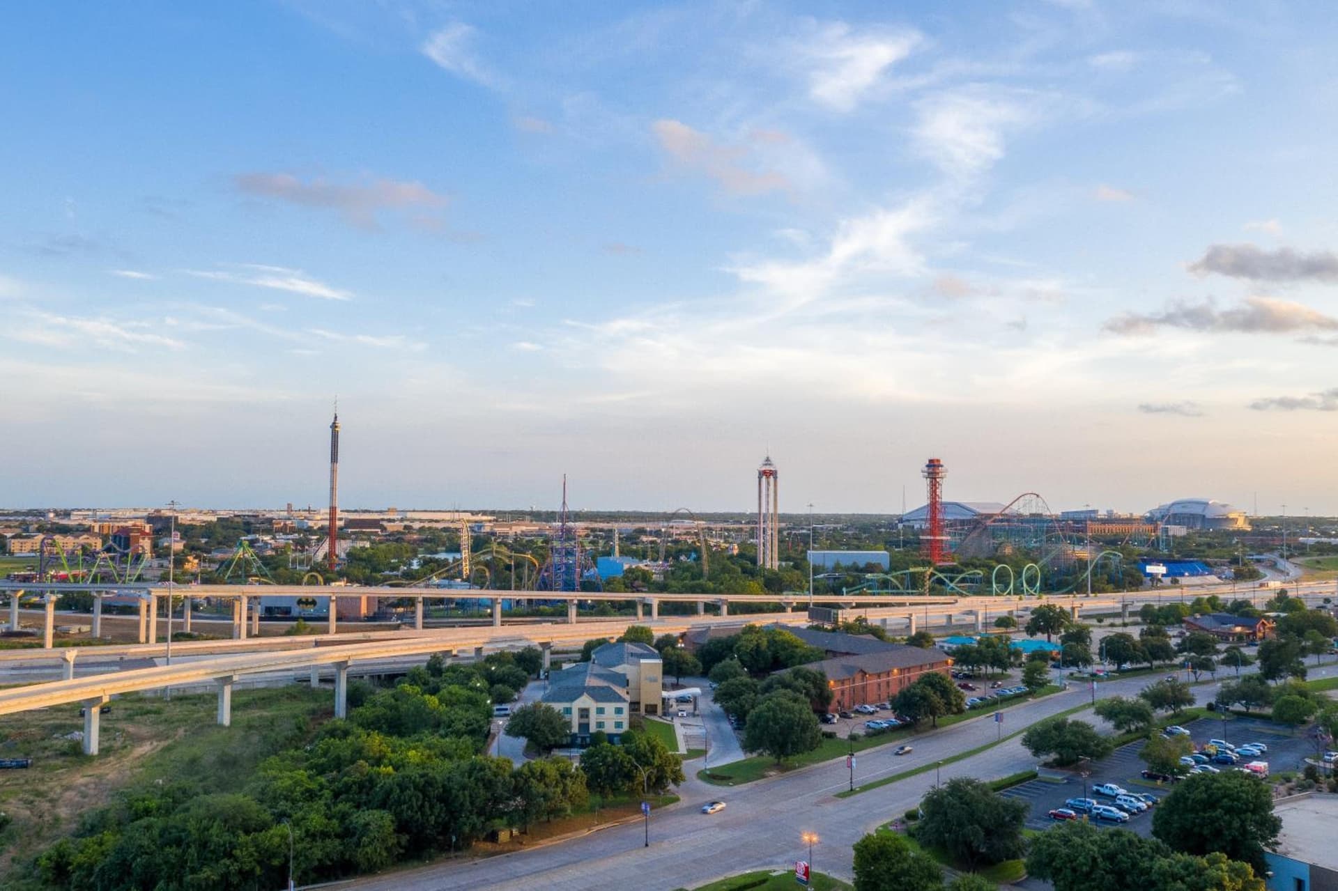 Holiday Inn Express & Suites Arlington North – Stadium Area by IHG gallery photo in Arlington, TX — image 81