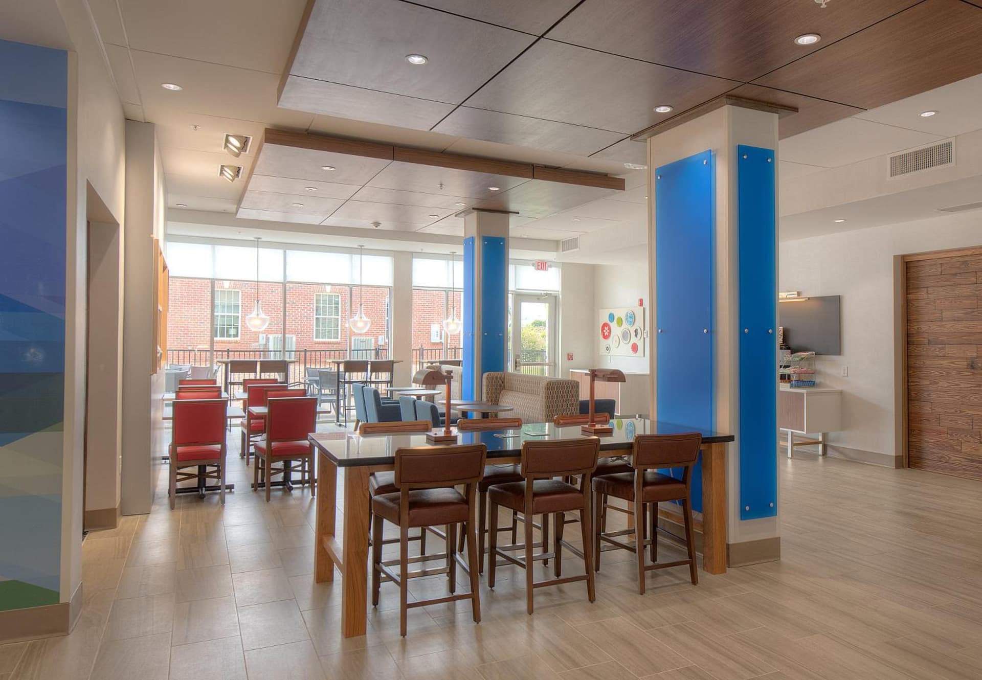 Holiday Inn Express & Suites - Fort Mill by IHG gallery photo in Fort Mill, SC — image 19