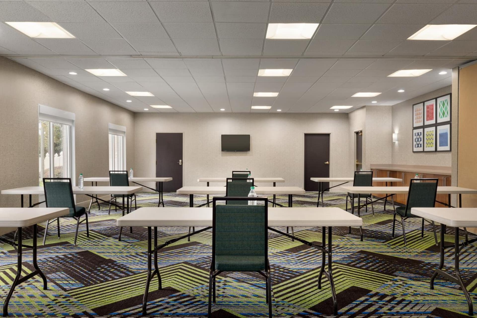 Holiday Inn Express & Suites Auburn - University Area by IHG gallery photo in Auburn, AL — image 35
