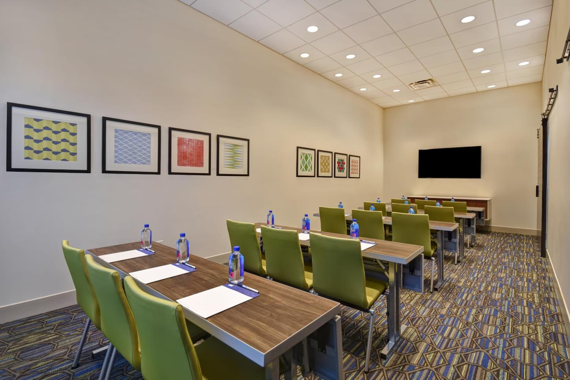 Holiday Inn Express & Suites - Galveston Beach by IHG gallery photo in Galveston, TX — image 39
