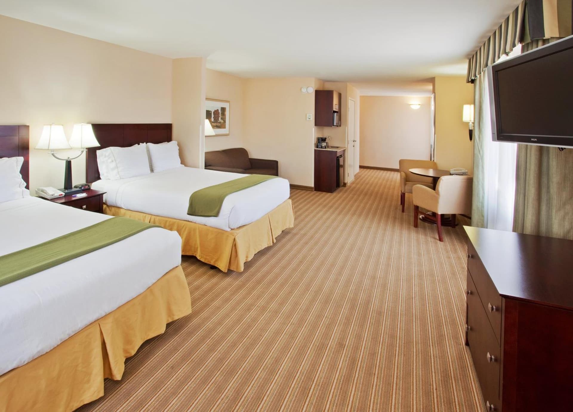 Holiday Inn Express Fresno River Park Highway 41 by IHG gallery photo in Fresno, CA — image 48