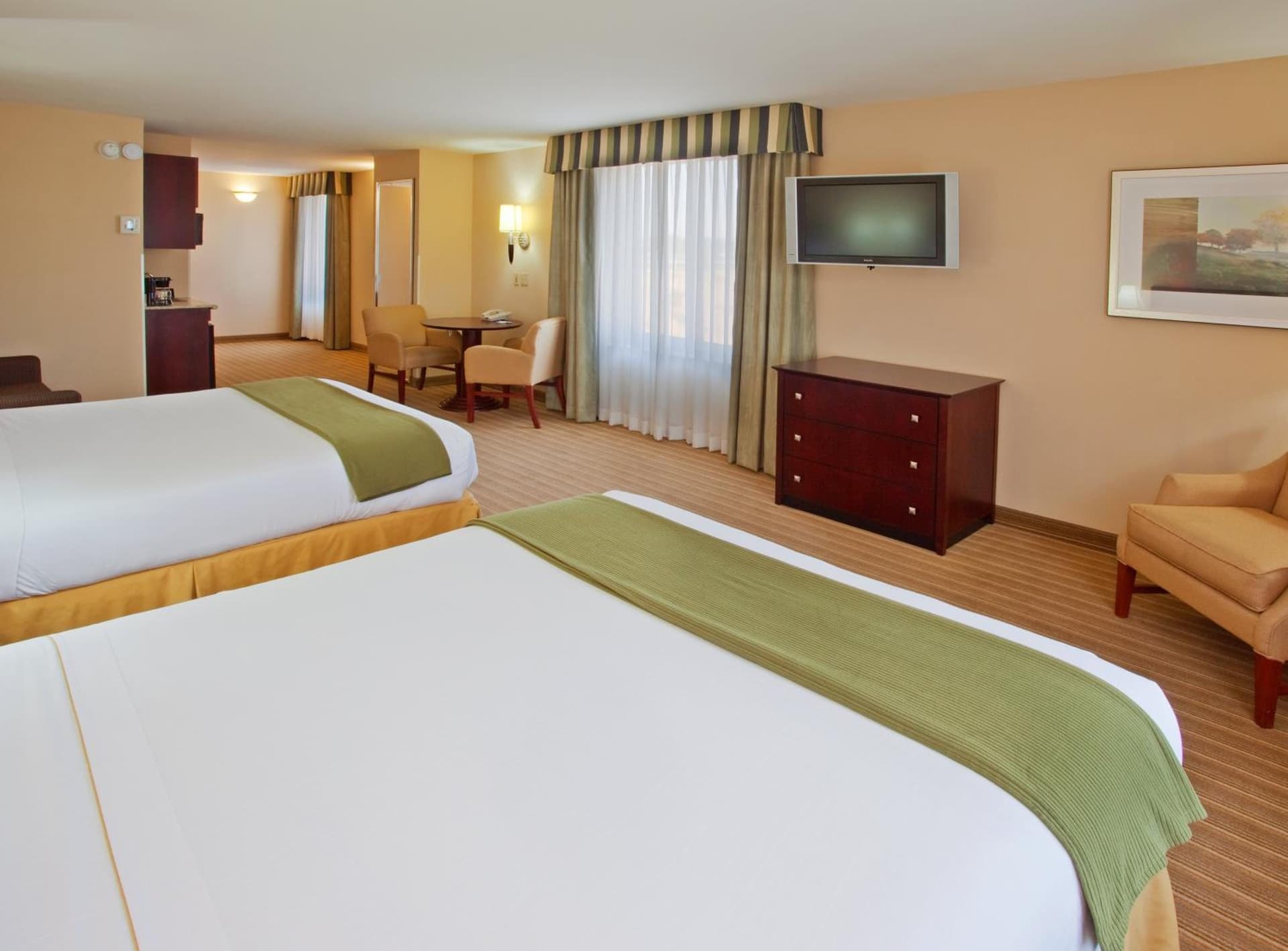Holiday Inn Express Fresno River Park Highway 41 by IHG gallery photo in Fresno, CA — image 40