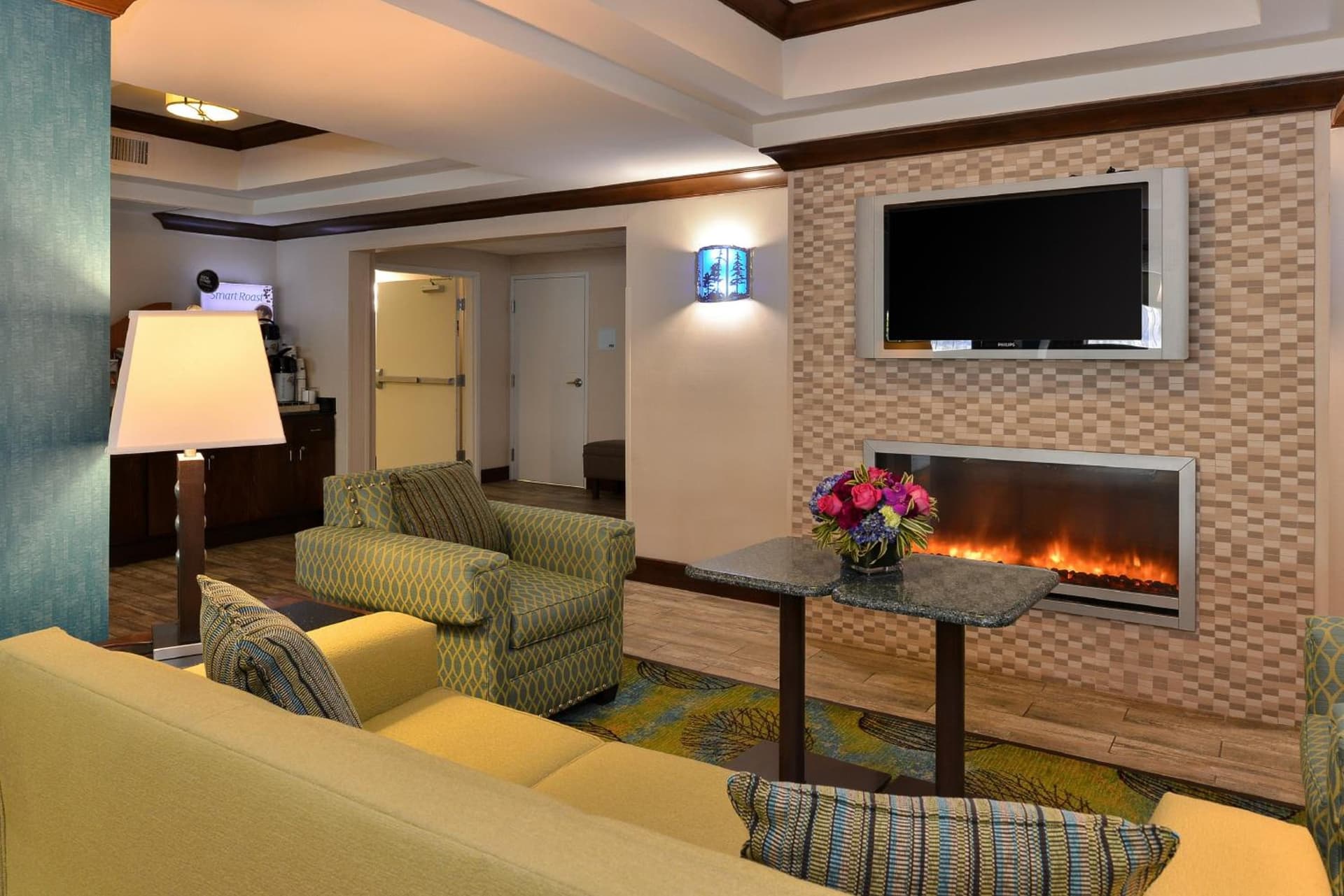 Holiday Inn Express Fresno River Park Highway 41 by IHG gallery photo in Fresno, CA — image 60