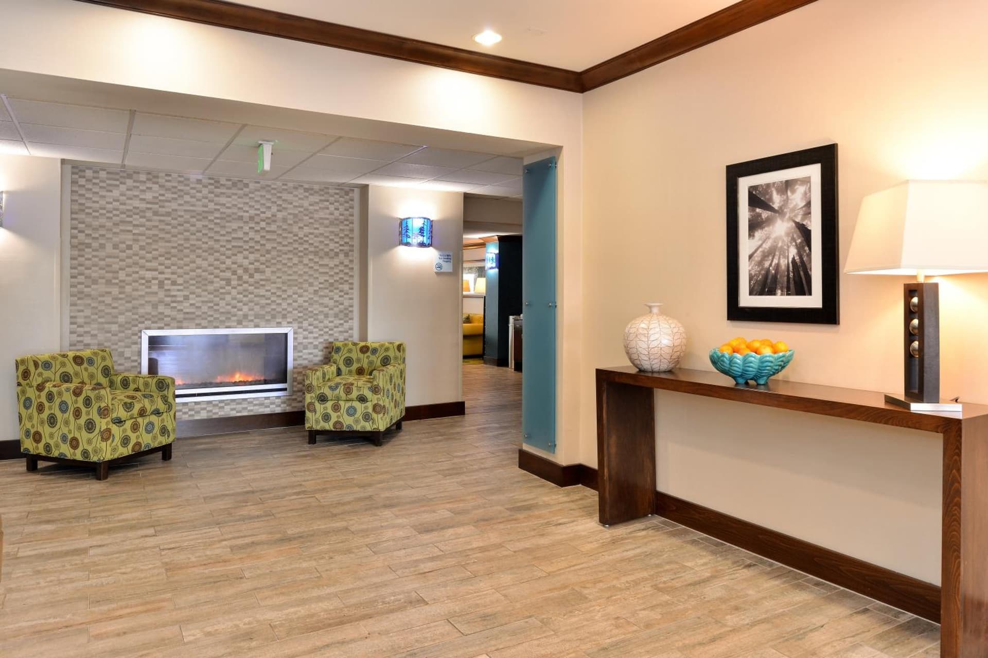 Holiday Inn Express Fresno River Park Highway 41 by IHG gallery photo in Fresno, CA — image 67