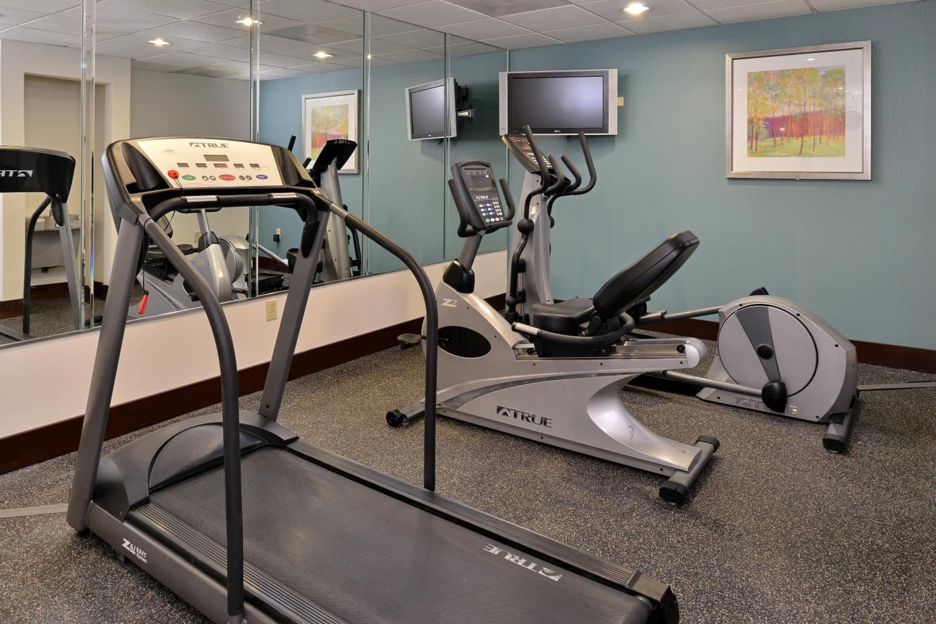 Holiday Inn Express Fresno River Park Highway 41 by IHG gallery photo in Fresno, CA — image 45