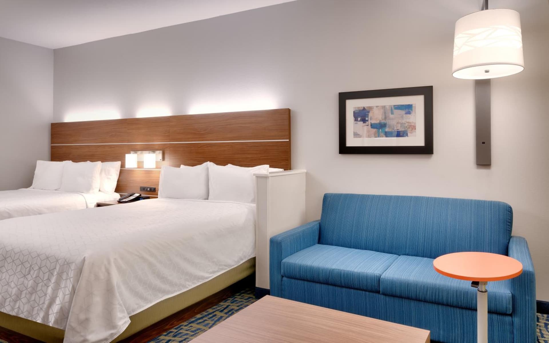 Holiday Inn Express & Suites - Gainesville I-75 by IHG gallery photo in Gainesville, FL — image 20