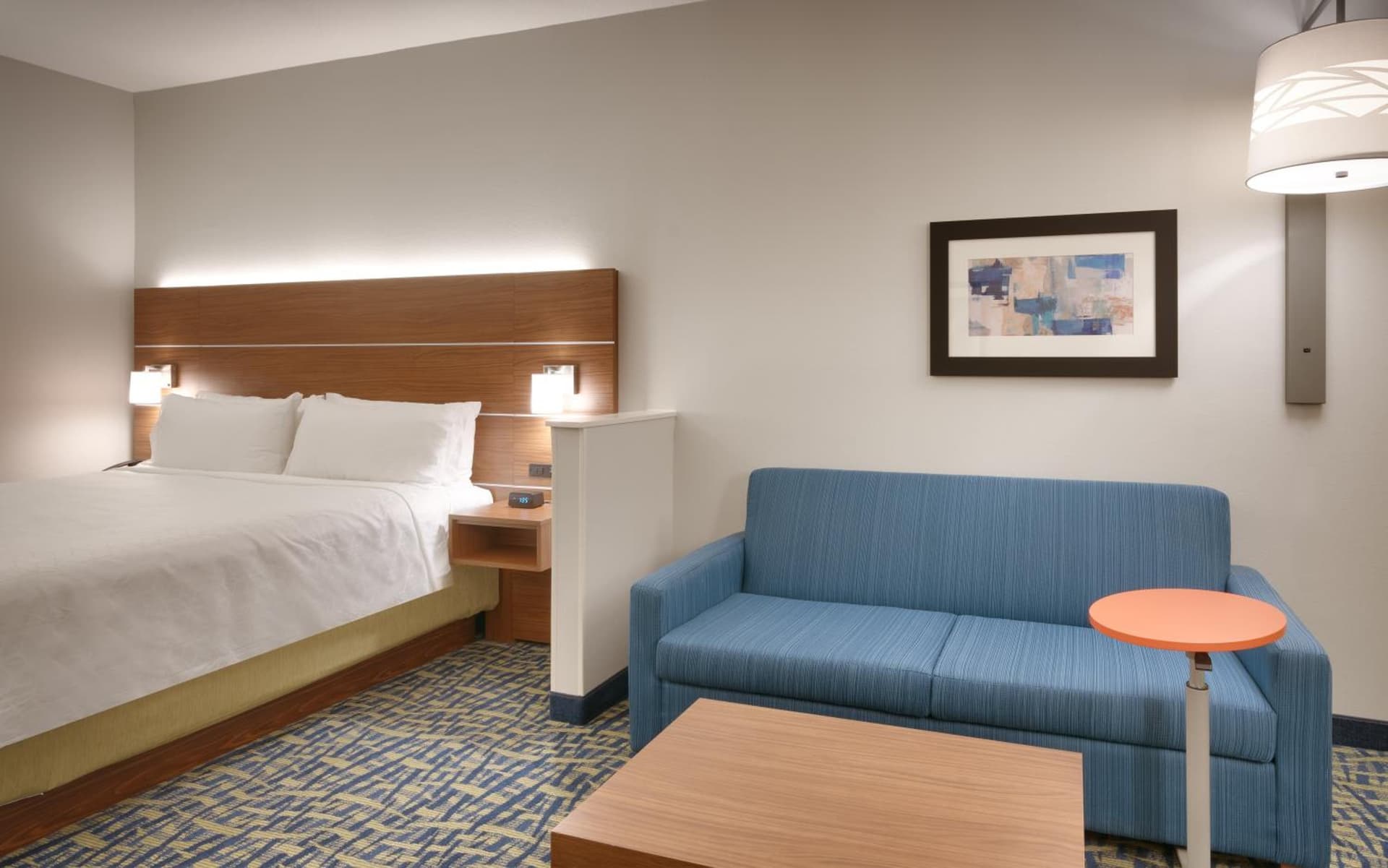 Holiday Inn Express & Suites - Gainesville I-75 by IHG gallery photo in Gainesville, FL — image 31