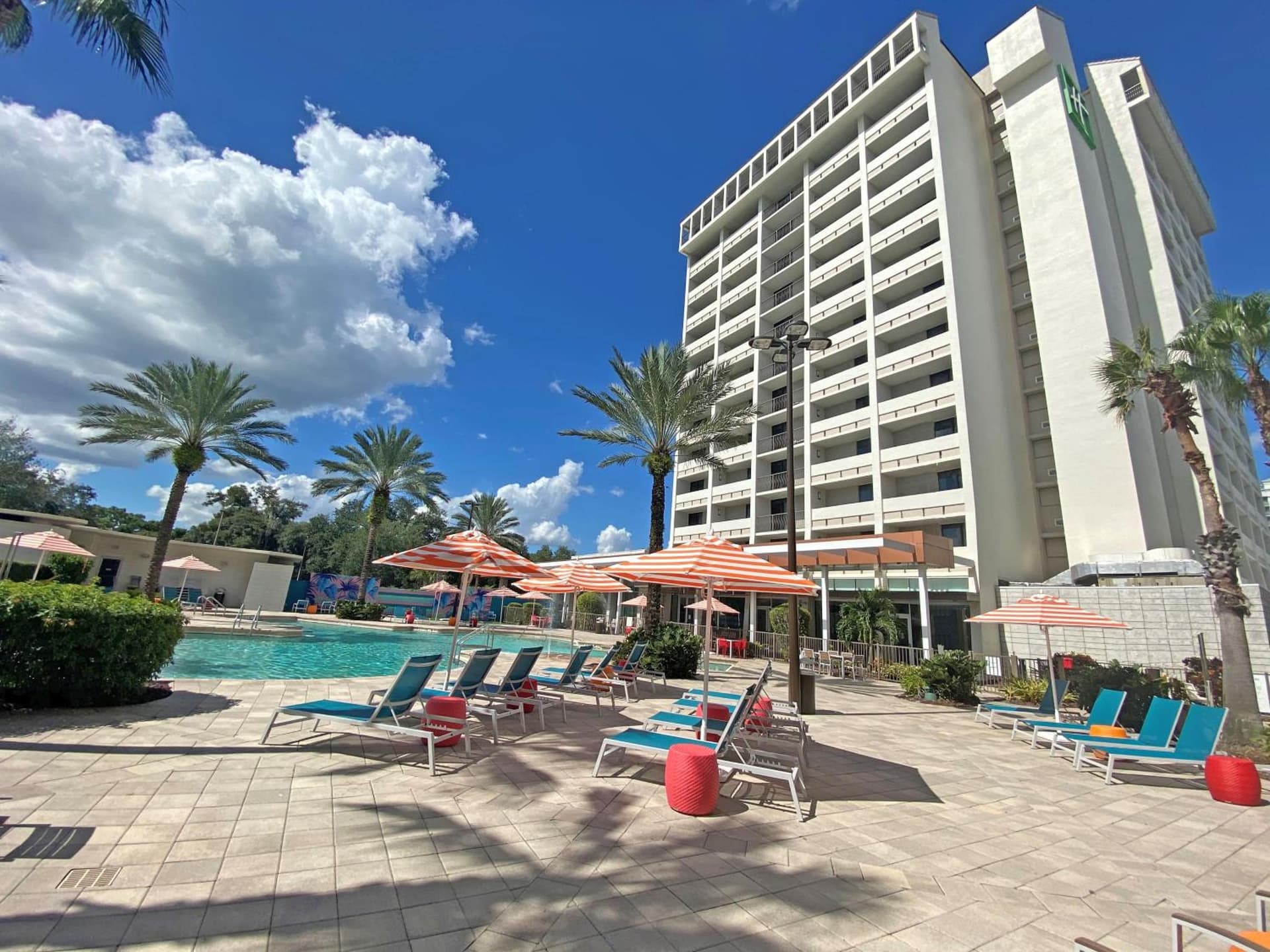 Holiday Inn Orlando – Disney Springs® Area by IHG gallery photo in Orlando, FL — image 20