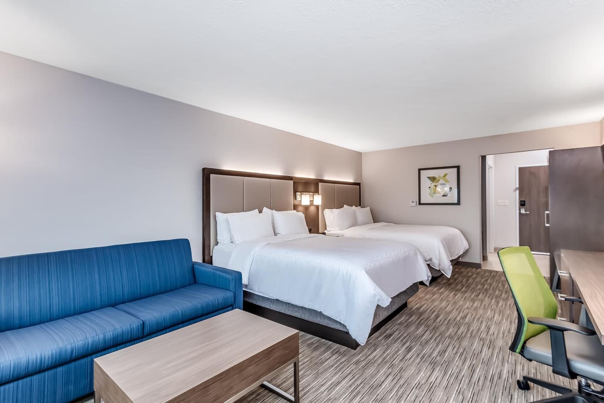 Holiday Inn Express & Suites Hammond by IHG gallery photo in Hammond, IN — image 18