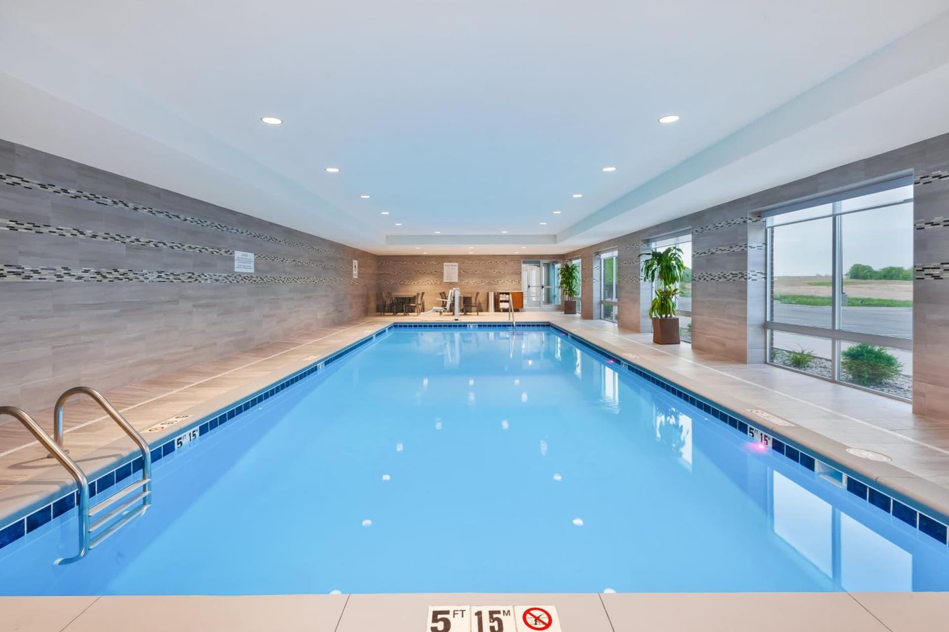 Holiday Inn Express & Suites - Grand Rapids Airport - South by IHG gallery photo in Grand Rapids, MI — image 44