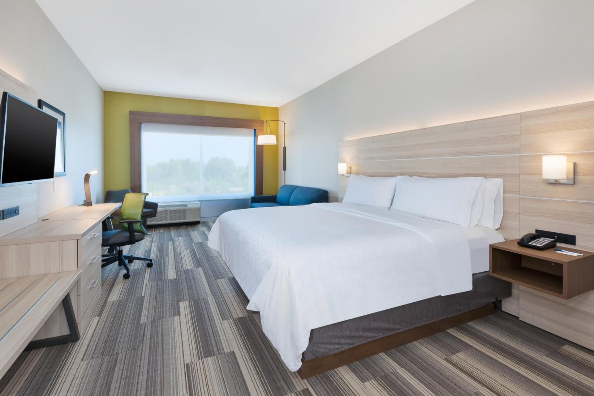 Holiday Inn Express & Suites - Grand Rapids Airport - South by IHG gallery photo in Grand Rapids, MI — image 64
