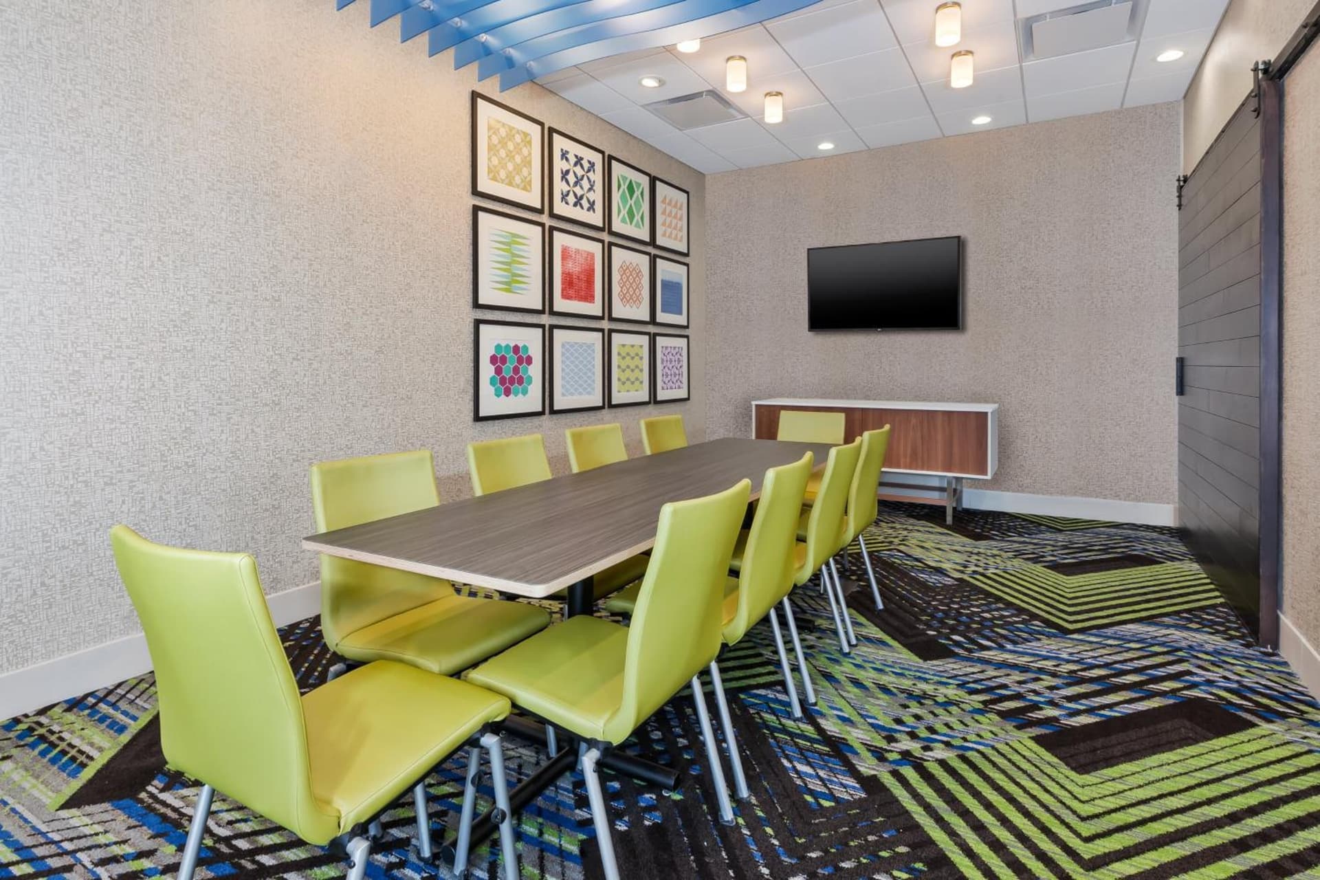 Holiday Inn Express & Suites - Grand Rapids Airport - South by IHG gallery photo in Grand Rapids, MI — image 61