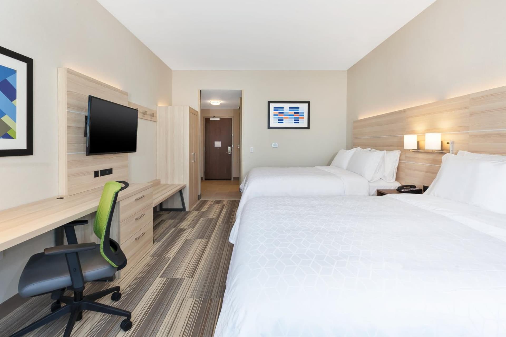 Holiday Inn Express & Suites - Grand Rapids Airport - South by IHG gallery photo in Grand Rapids, MI — image 53