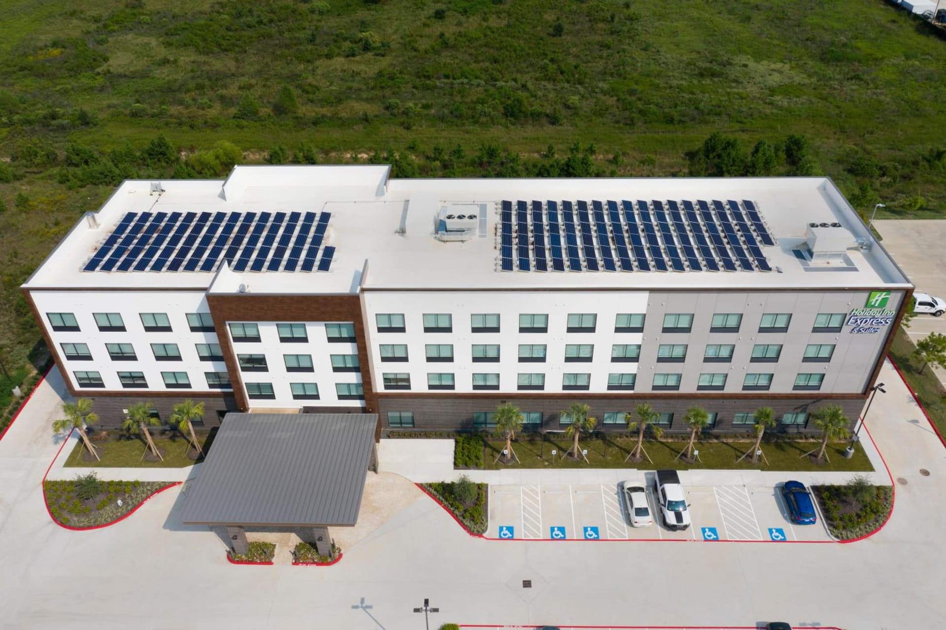 Holiday Inn Express & Suites Spring - Woodlands Area by IHG gallery photo in Spring, TX — image 12