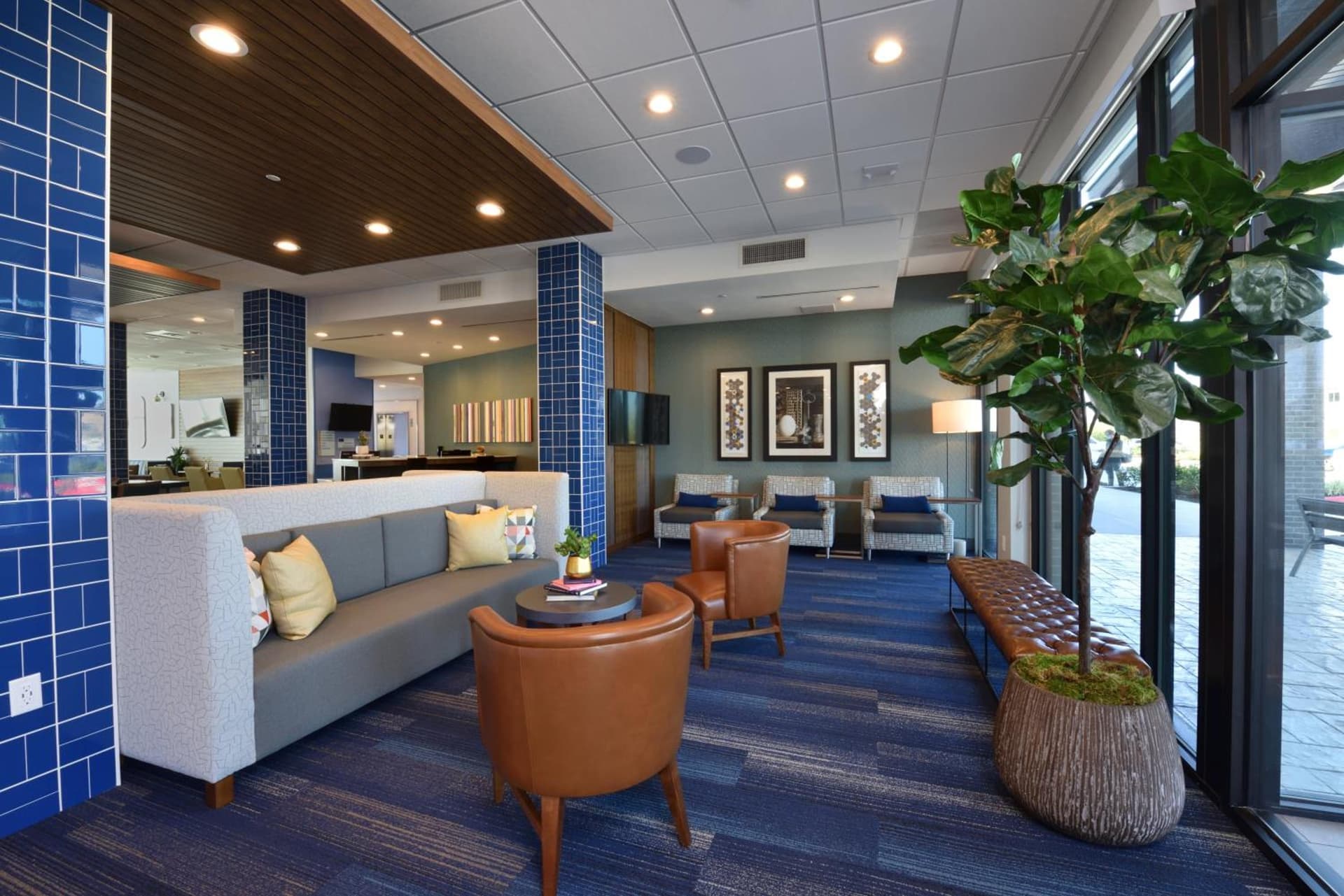 Holiday Inn Express & Suites Spring - Woodlands Area by IHG gallery photo in Spring, TX — image 45